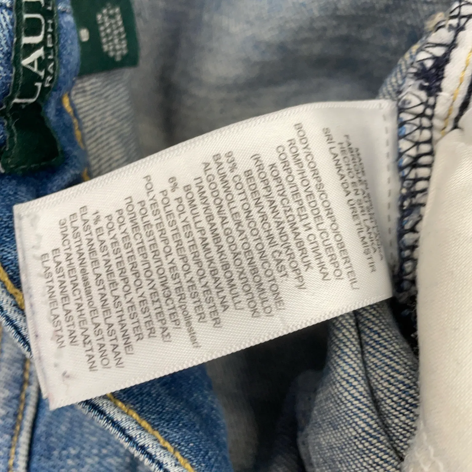 Lauren Ralph Lauren - bild 4