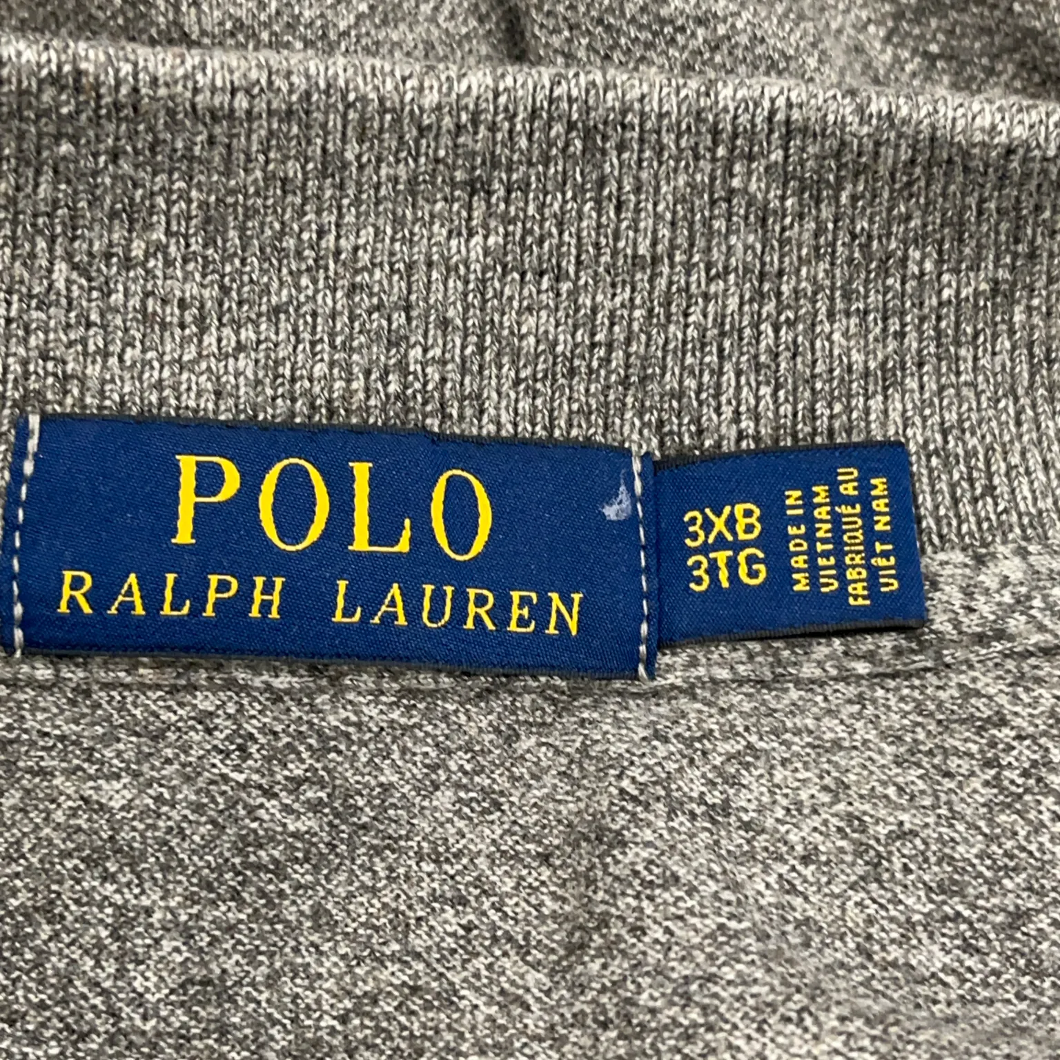 Polo Ralph Lauren - bild 3