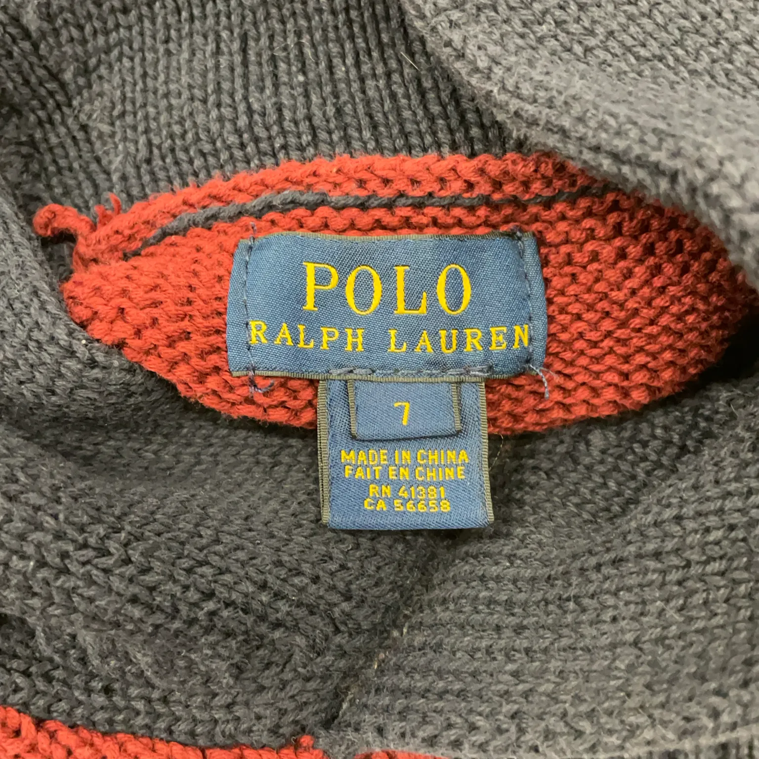 Polo Ralph Lauren - bild 3