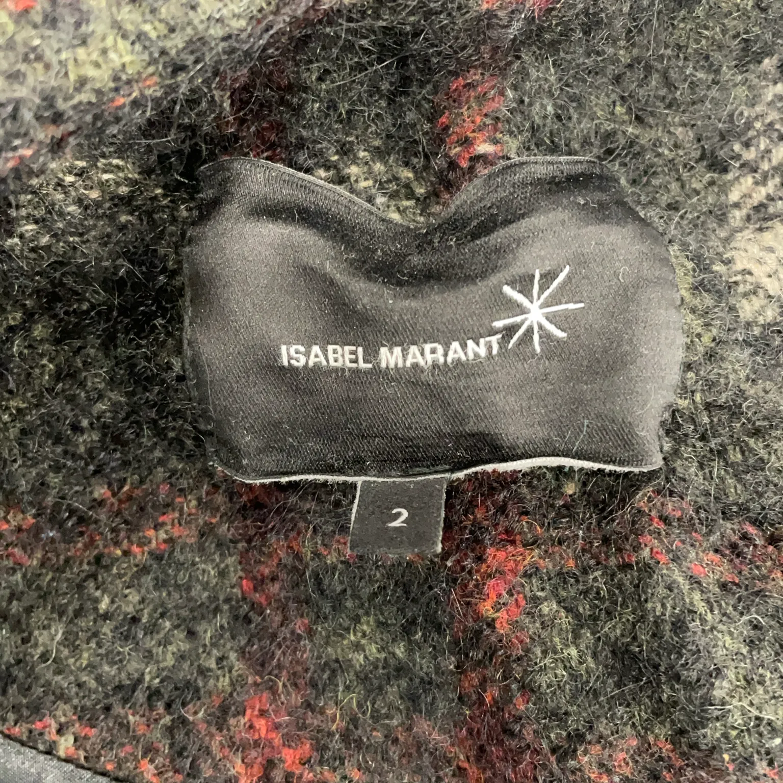 Isabel Marant - bild 3