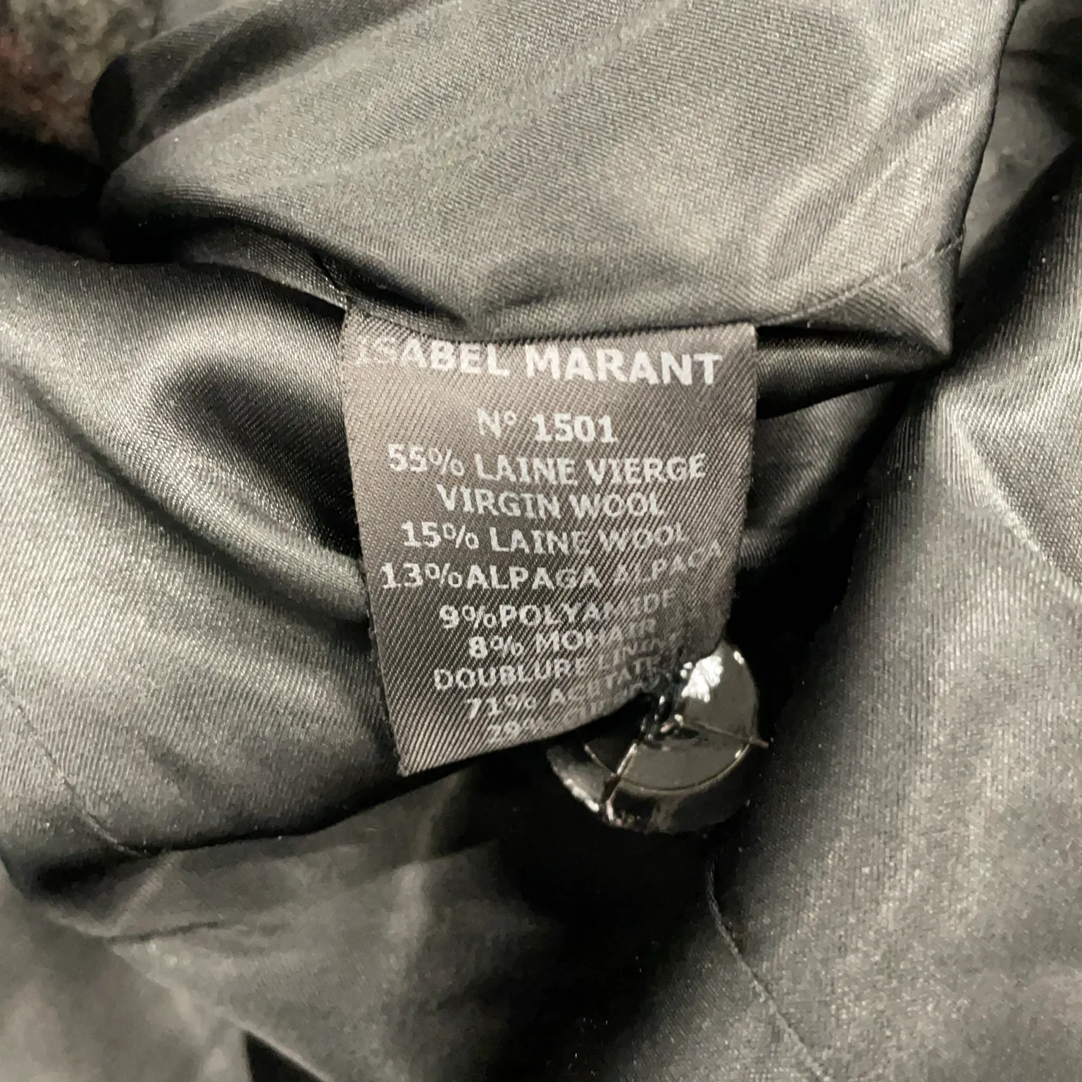 Isabel Marant - bild 4