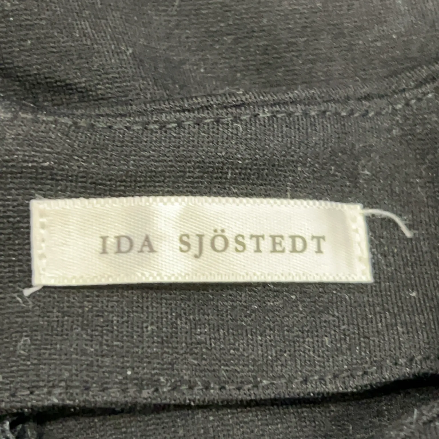 Ida Sjöstedt - bild 3