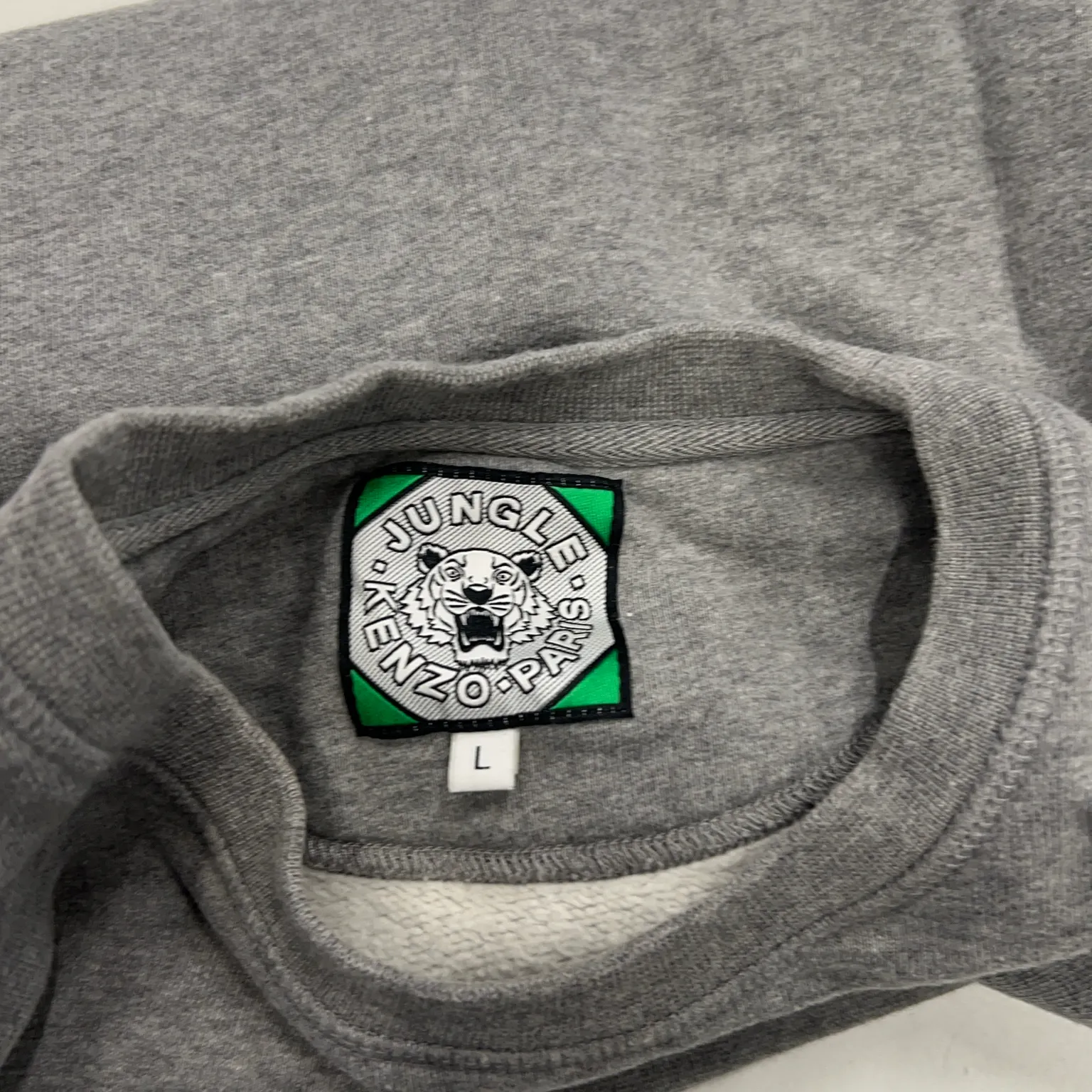 Kenzo Jungle - bild 3