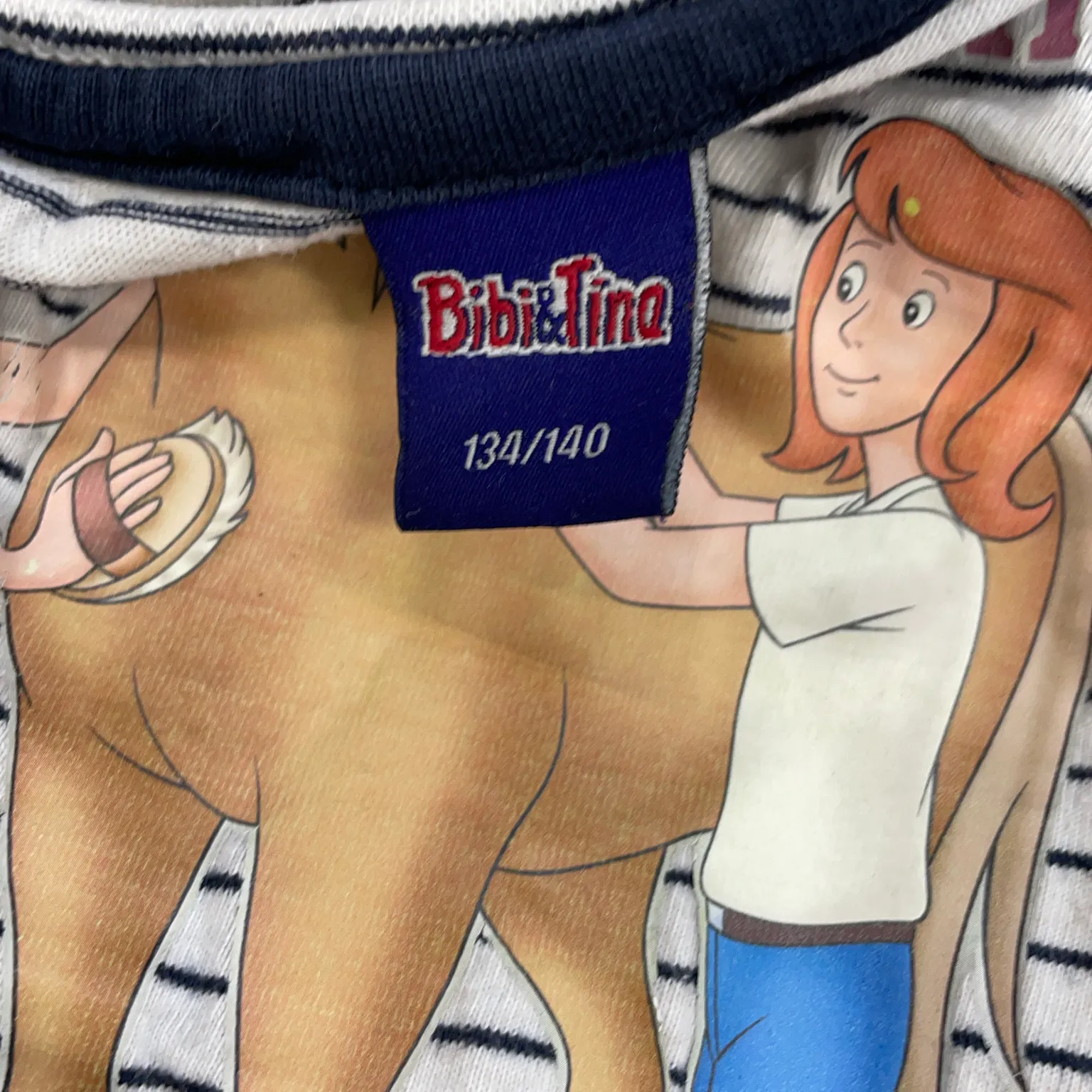 Bibi & Tina - bild 3