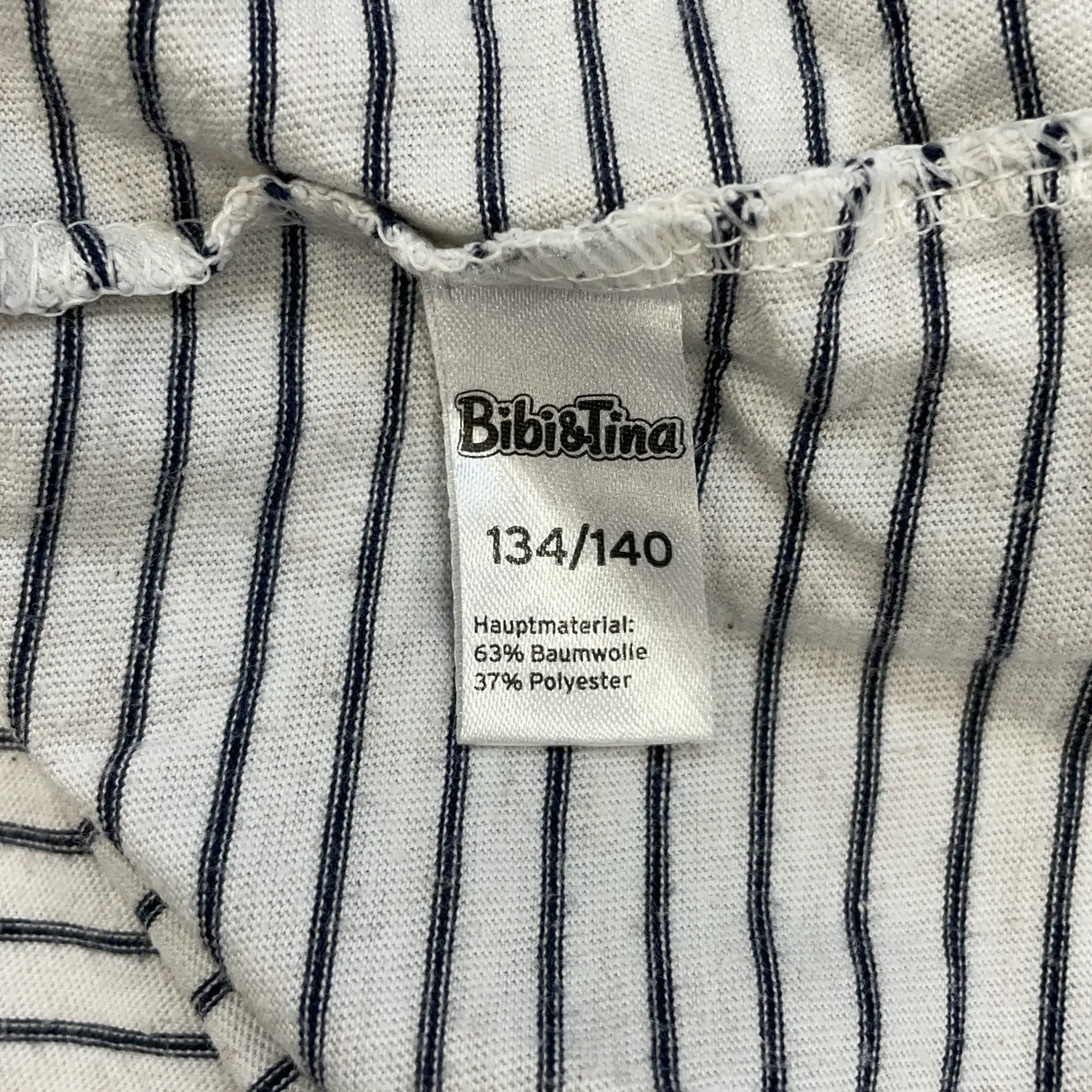 Bibi & Tina - bild 4