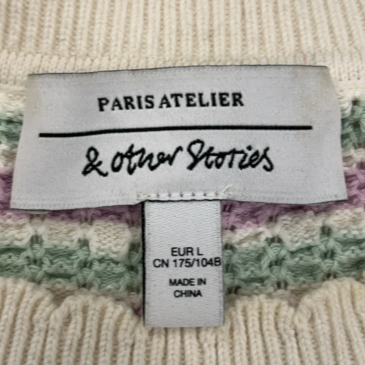 & Other Stories - bild 3