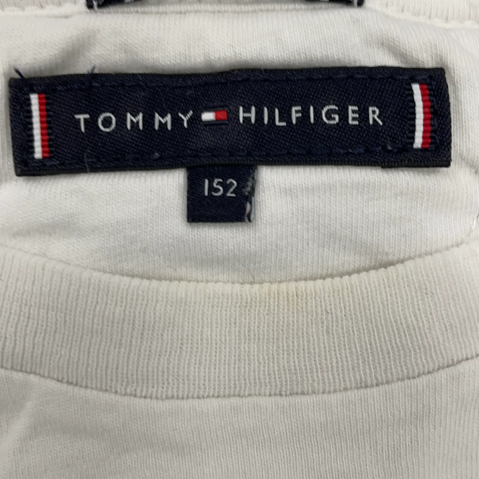 Tommy Hilfiger - bild 3