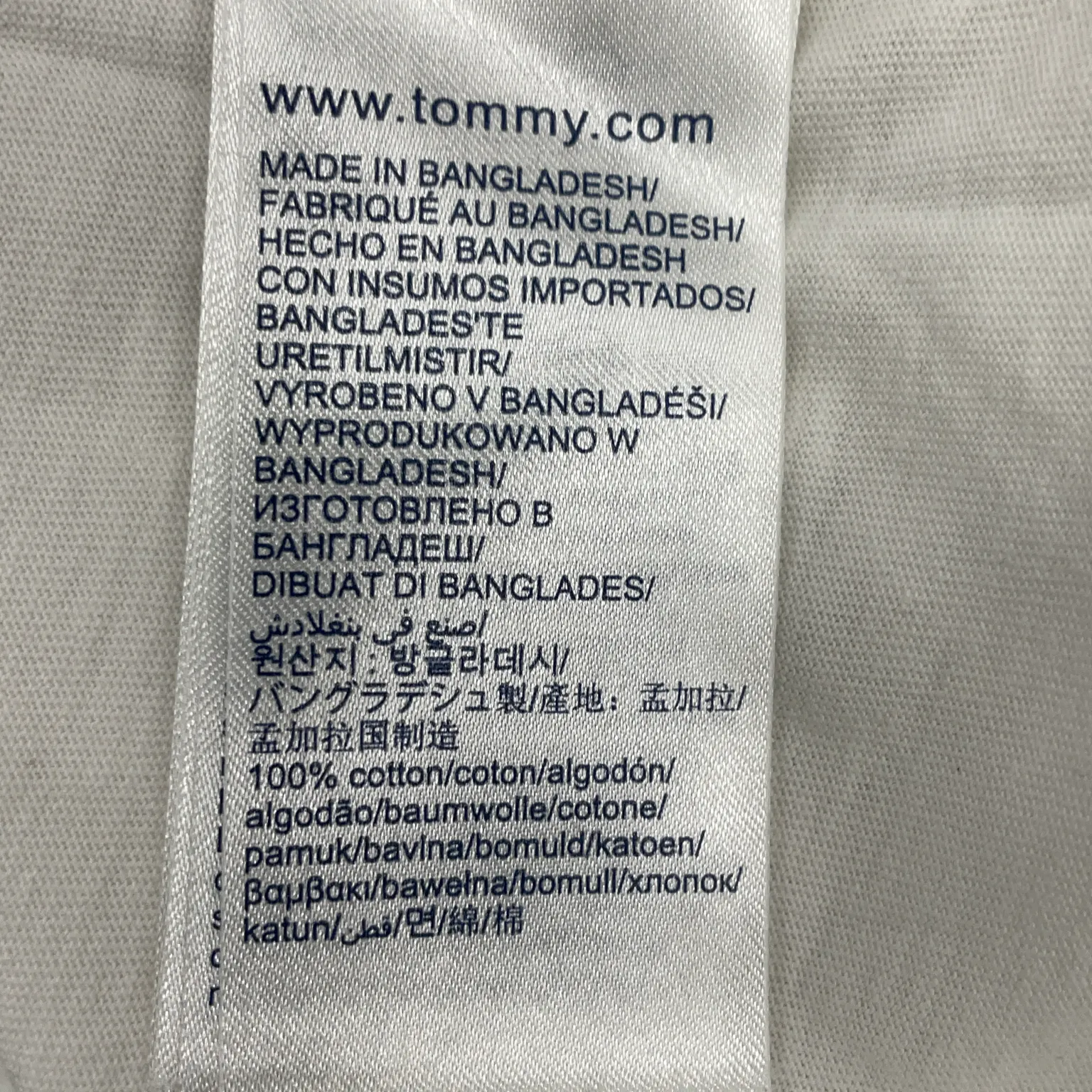 Tommy Hilfiger - bild 4