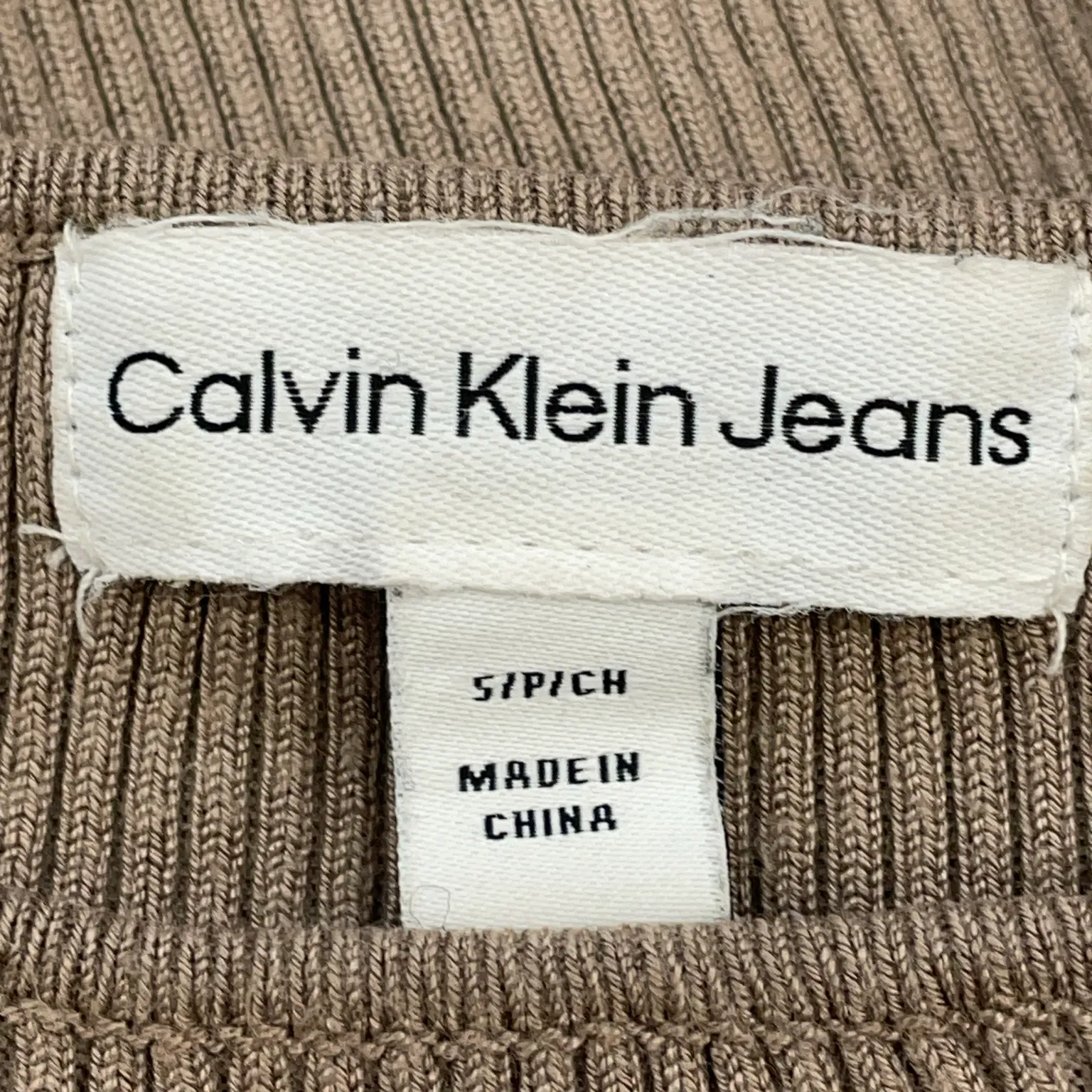 Calvin Klein Jeans - bild 3
