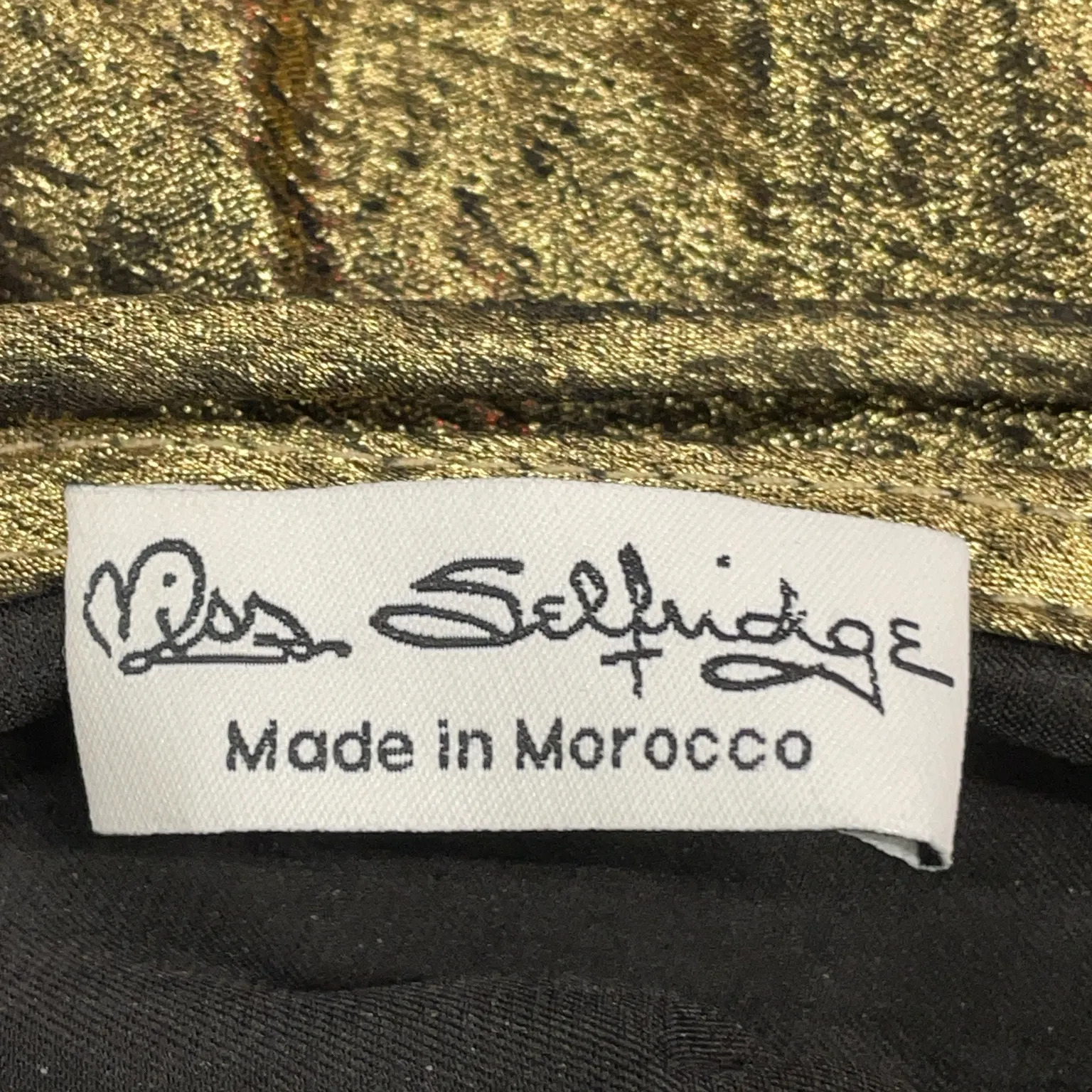 Miss Selfridge - bild 3