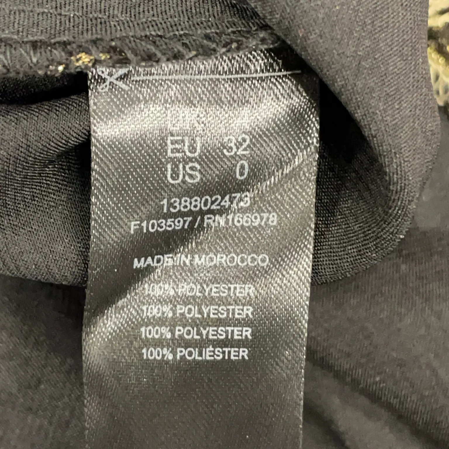 Miss Selfridge - bild 4