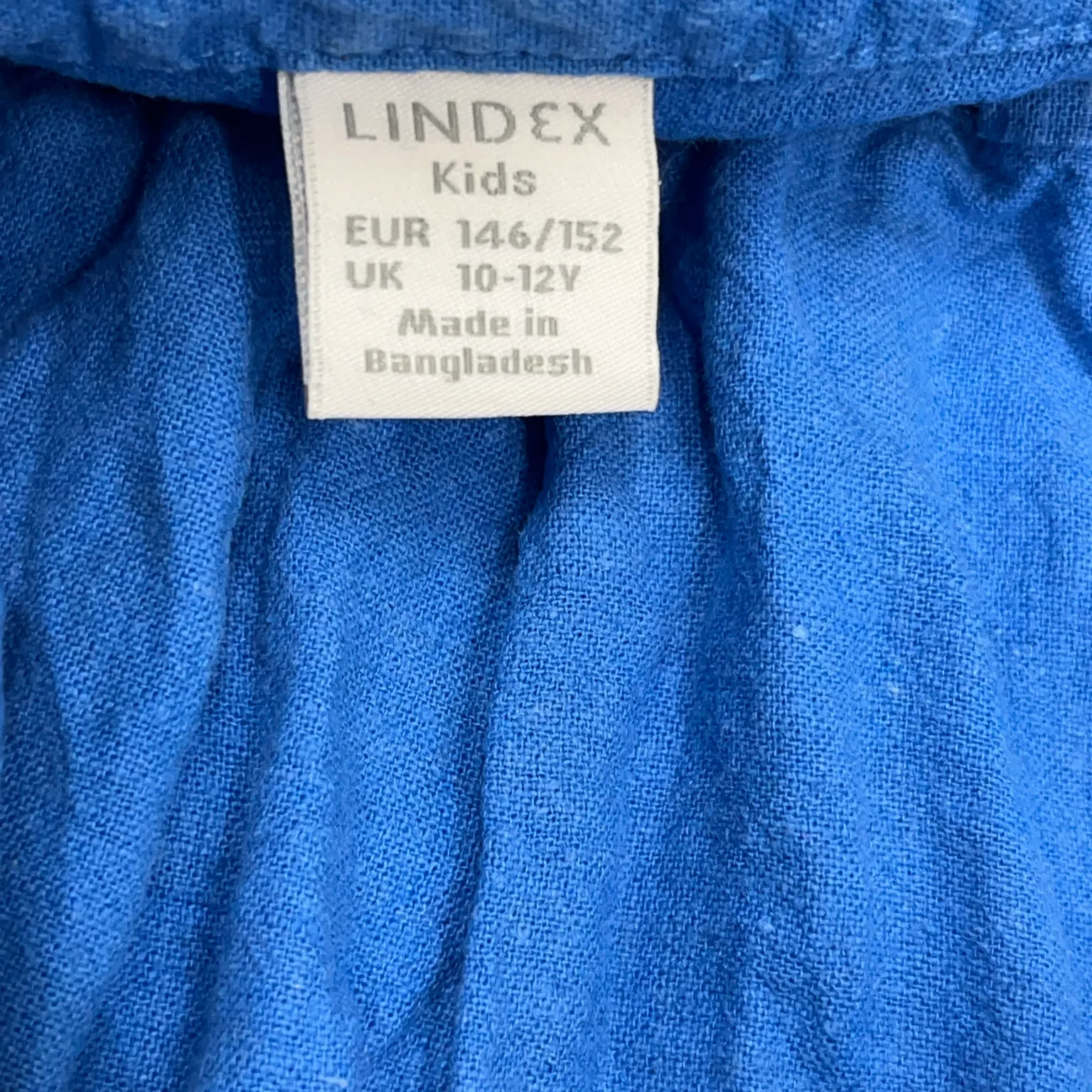 Lindex Kids - bild 3