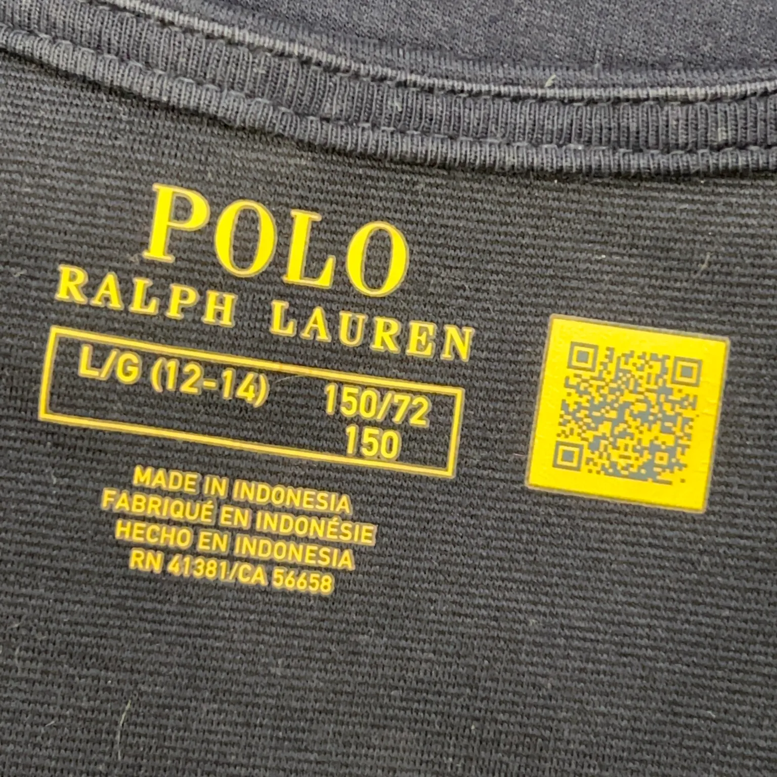 Polo Ralph Lauren - bild 3
