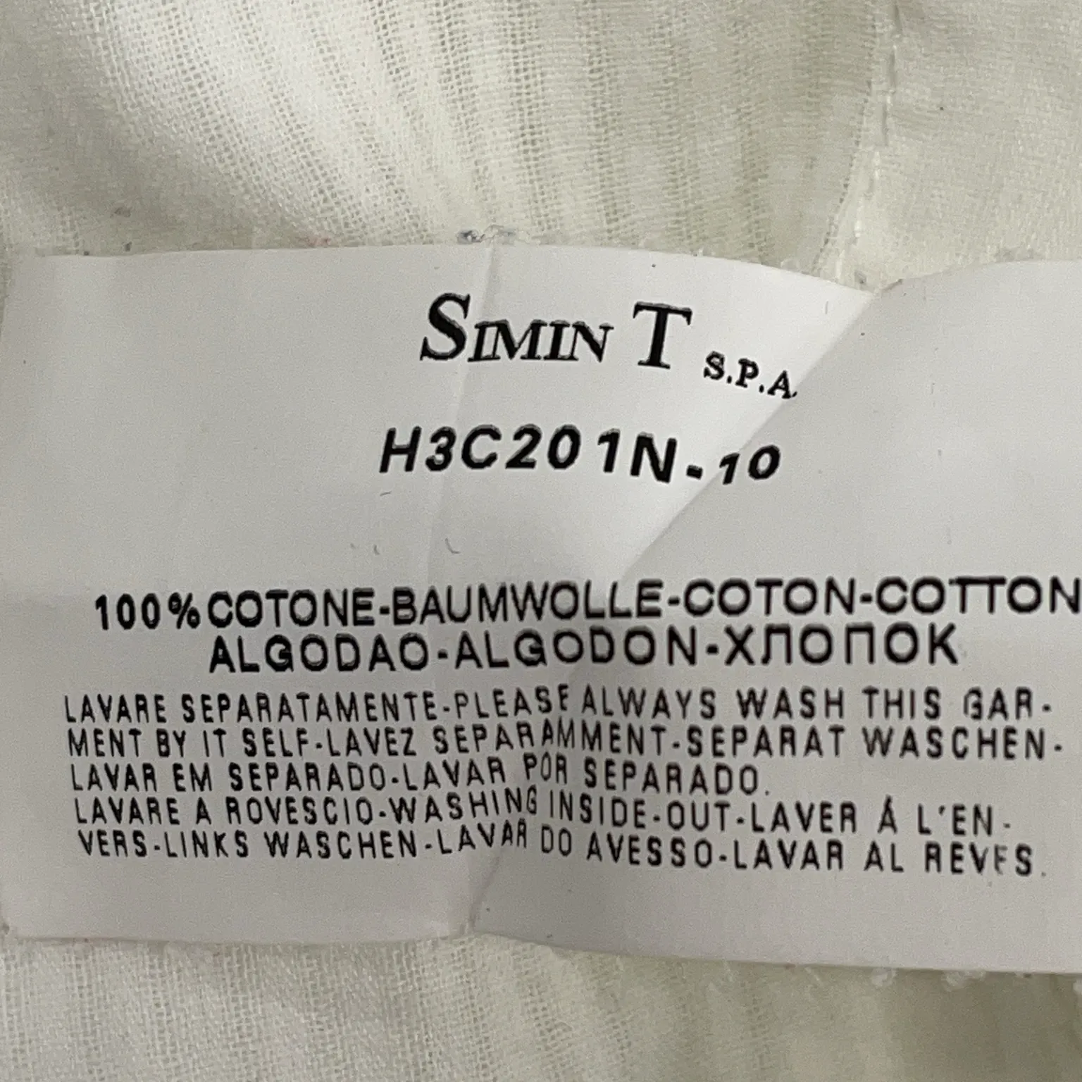 Armani Junior - bild 4