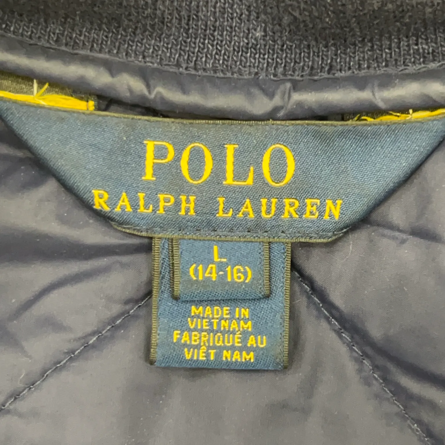 Polo Ralph Lauren - bild 3