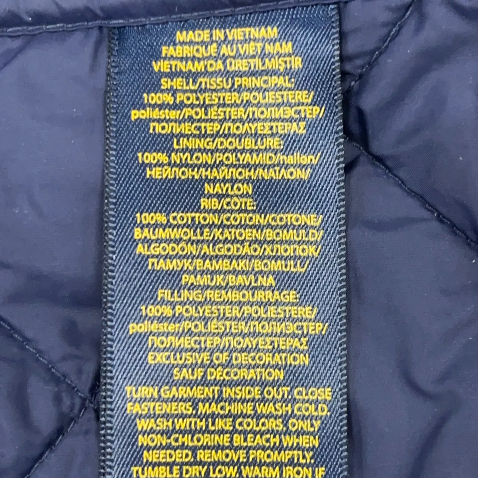 Polo Ralph Lauren - bild 4