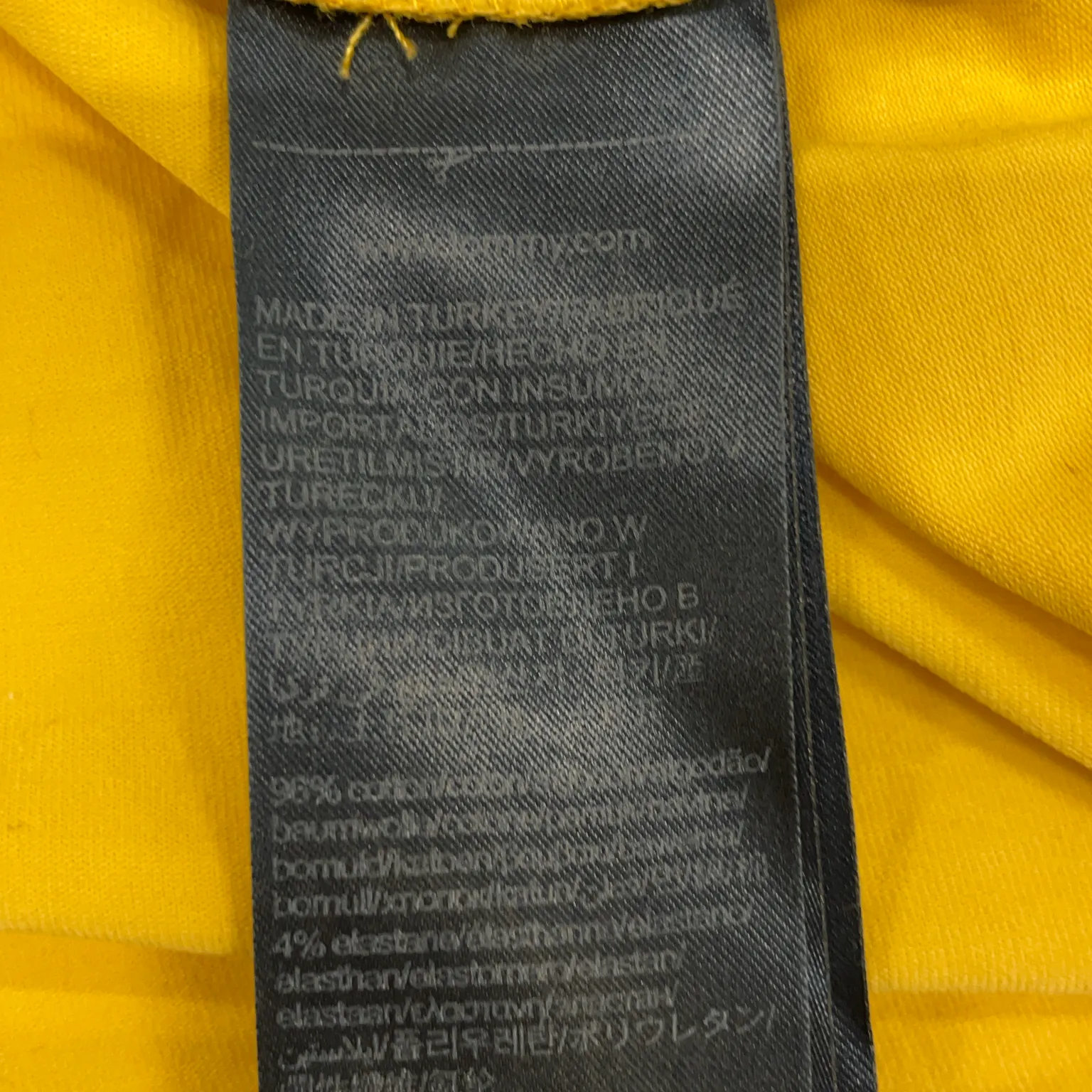 Tommy Hilfiger - bild 4