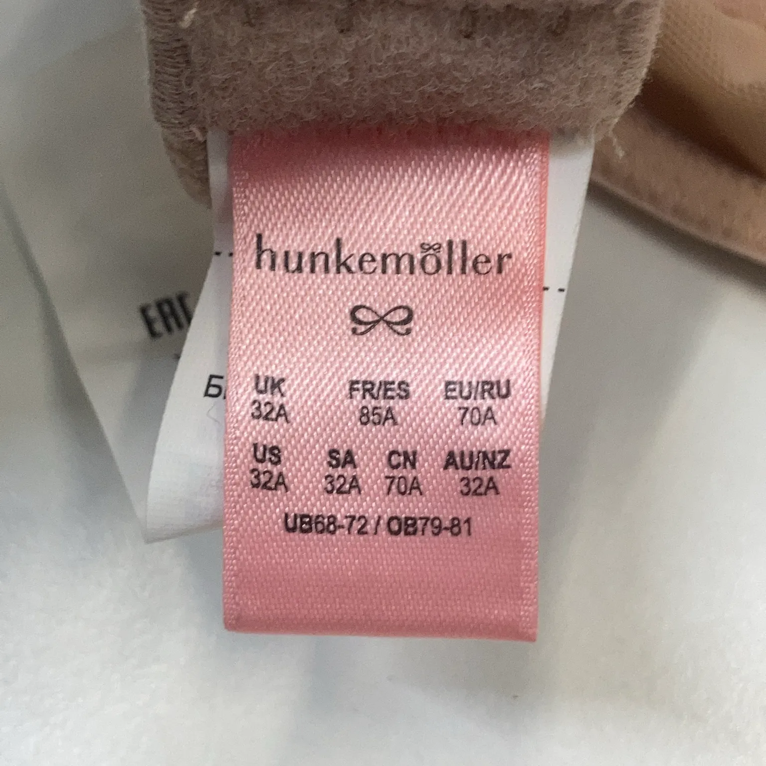 Hunkemöller - bild 3