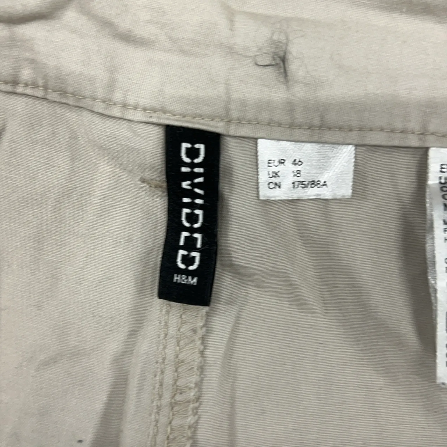 Divided by H&M - bild 3