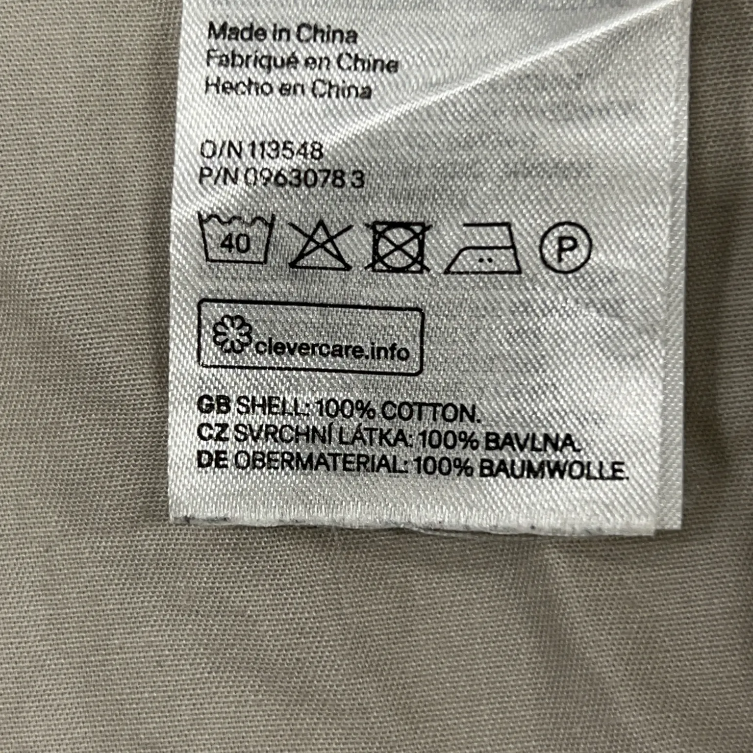 Divided by H&M - bild 4