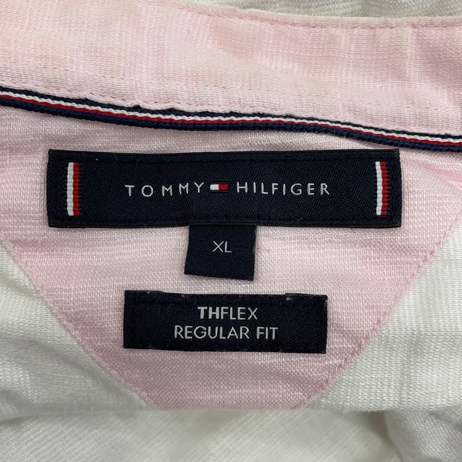 Tommy Hilfiger - bild 3