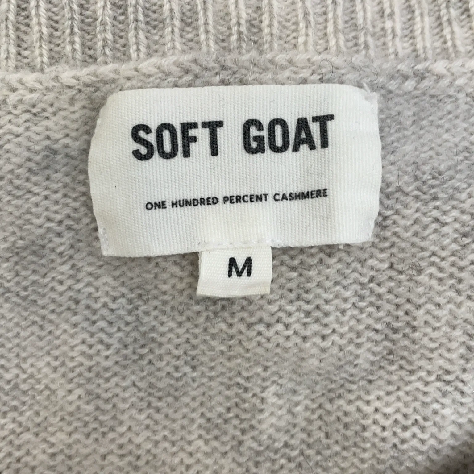 Soft Goat - bild 3