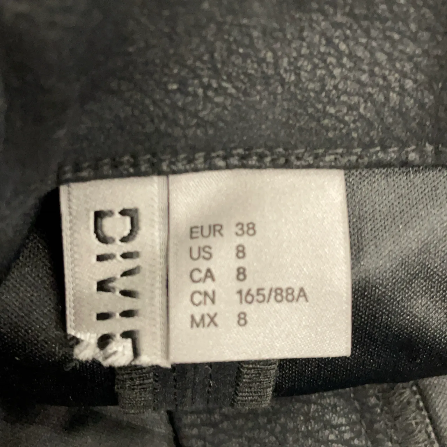 Divided by H&M - bild 3