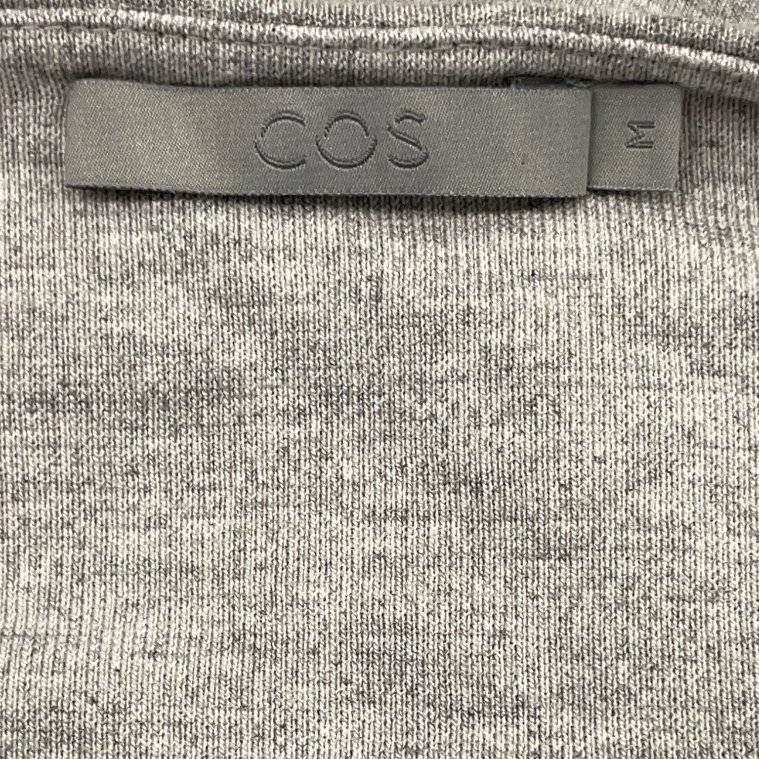 COS - bild 3
