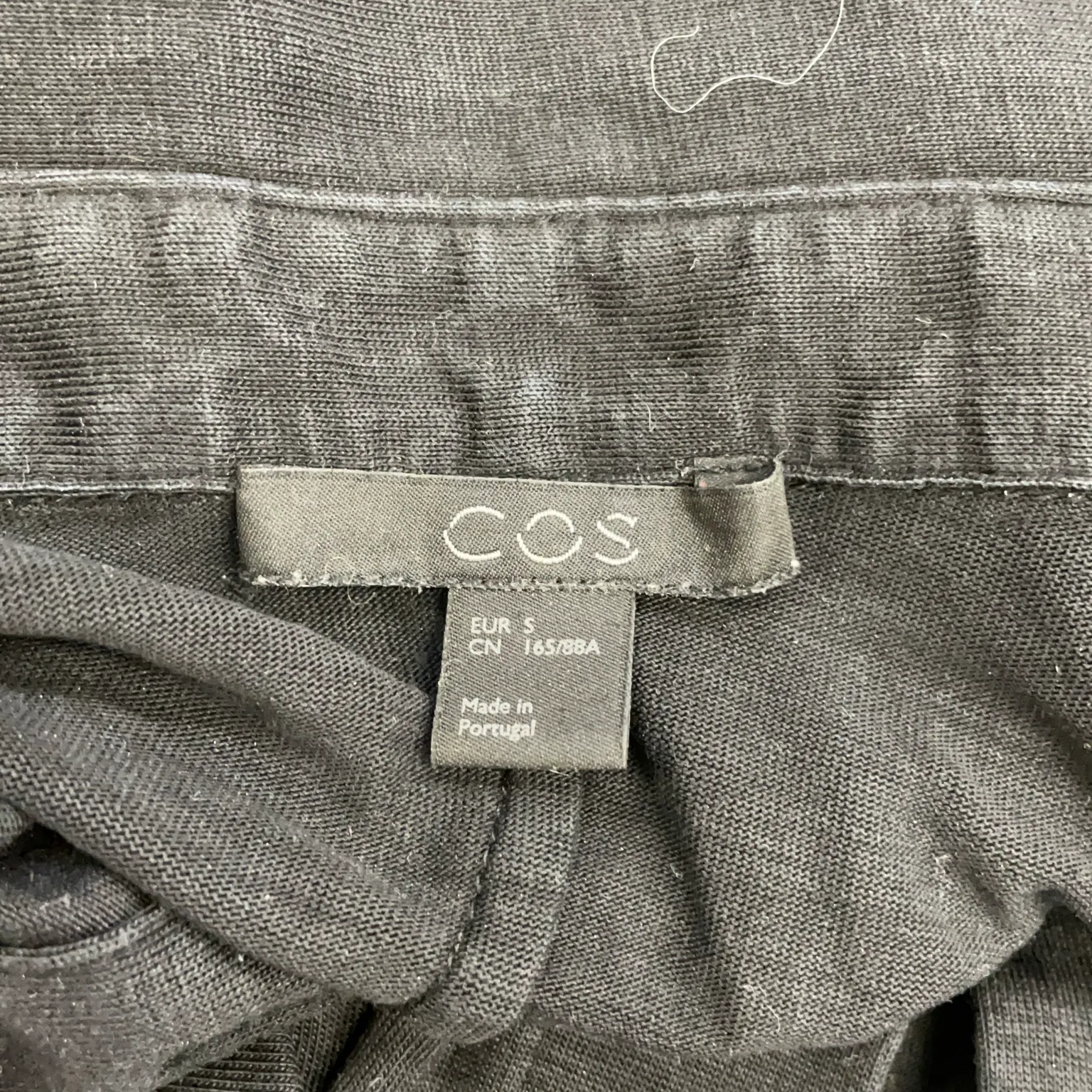 COS - bild 3