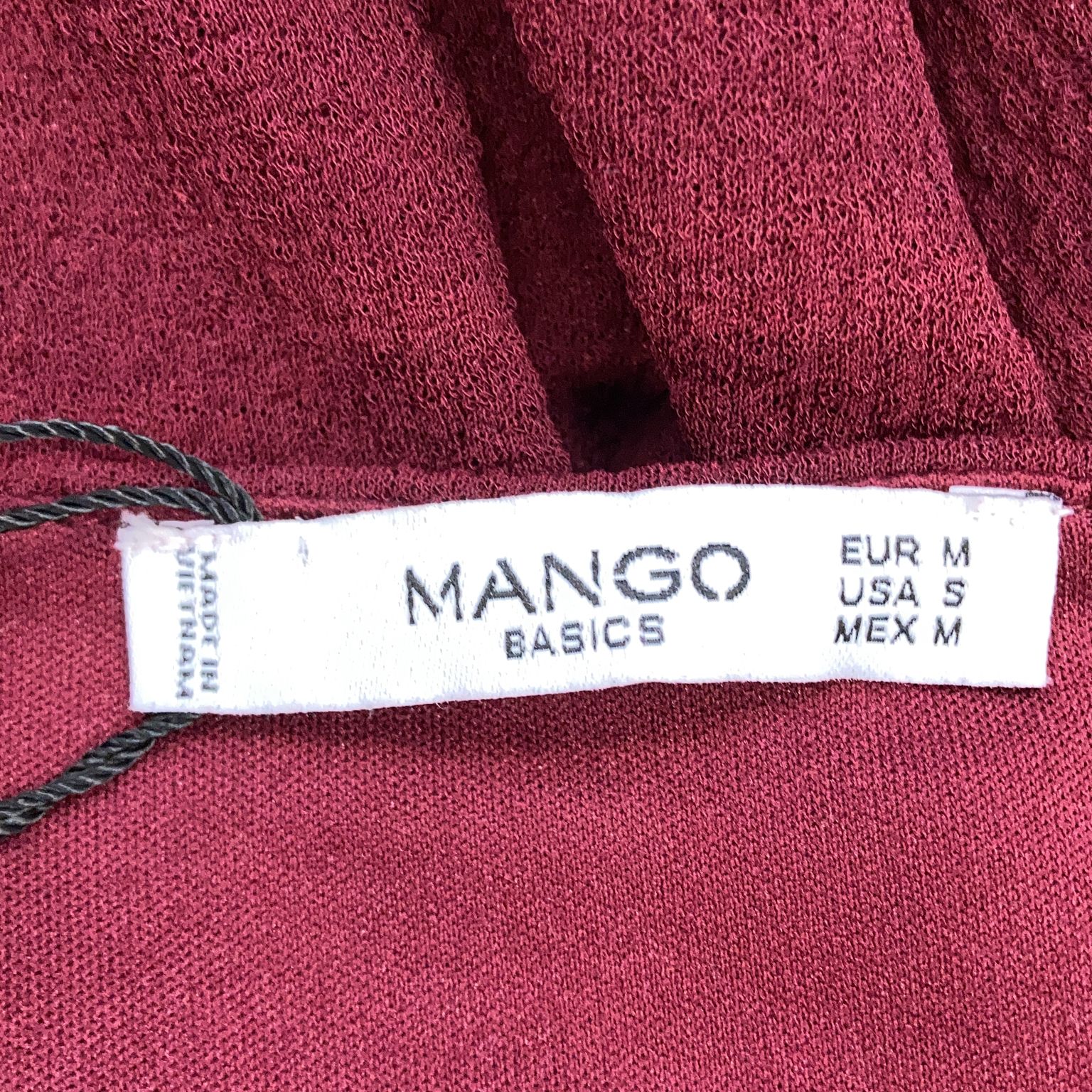 Mango