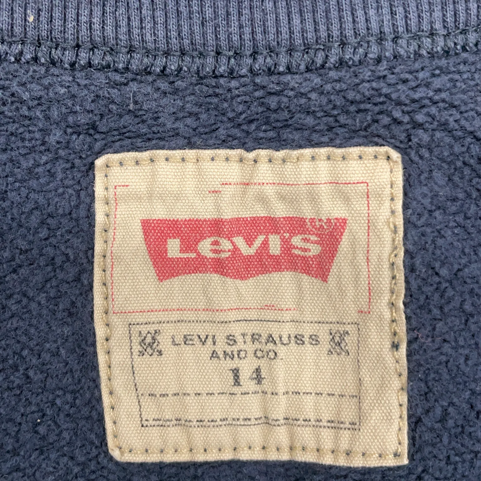 Levi Strauss & Co - bild 3
