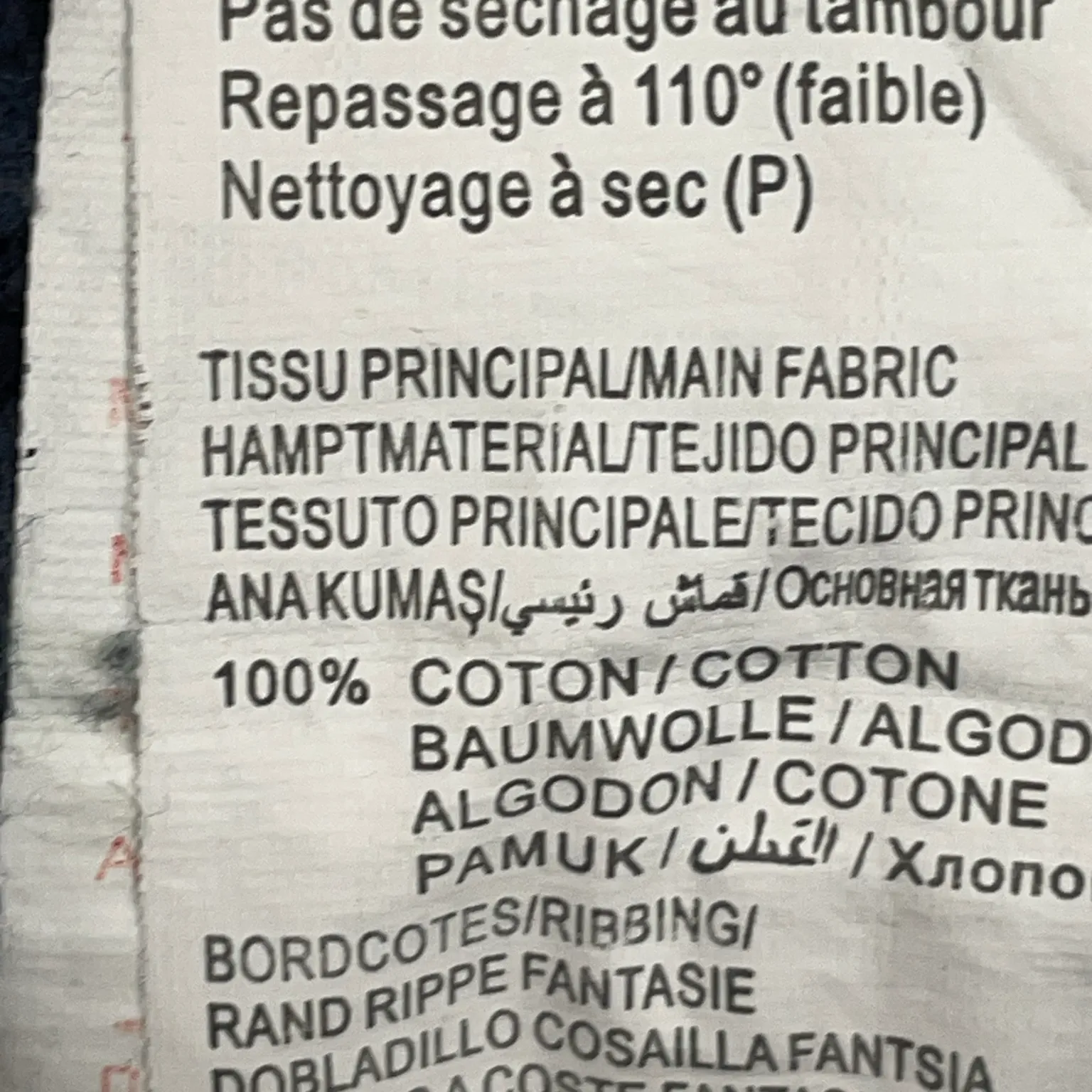 Levi Strauss & Co - bild 4