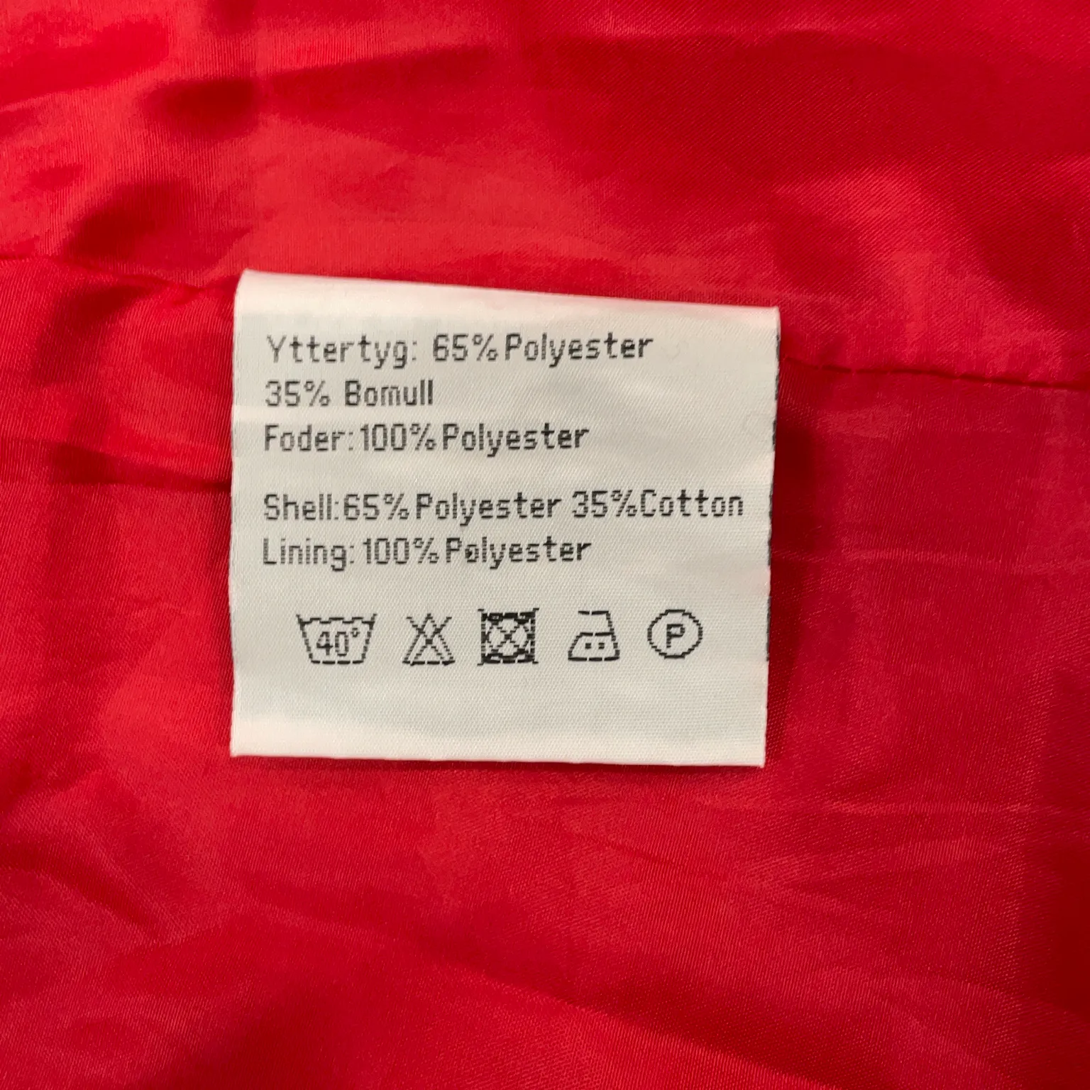 Etirel Campus Sportswear - bild 4