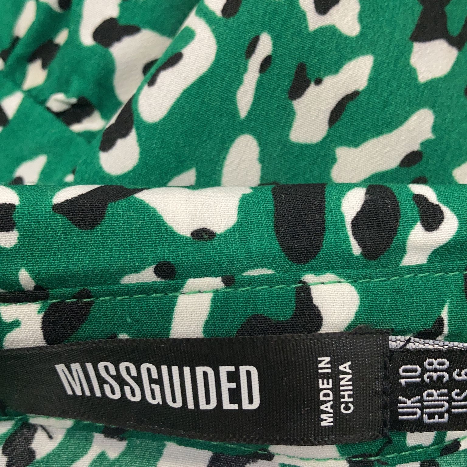 Missguided