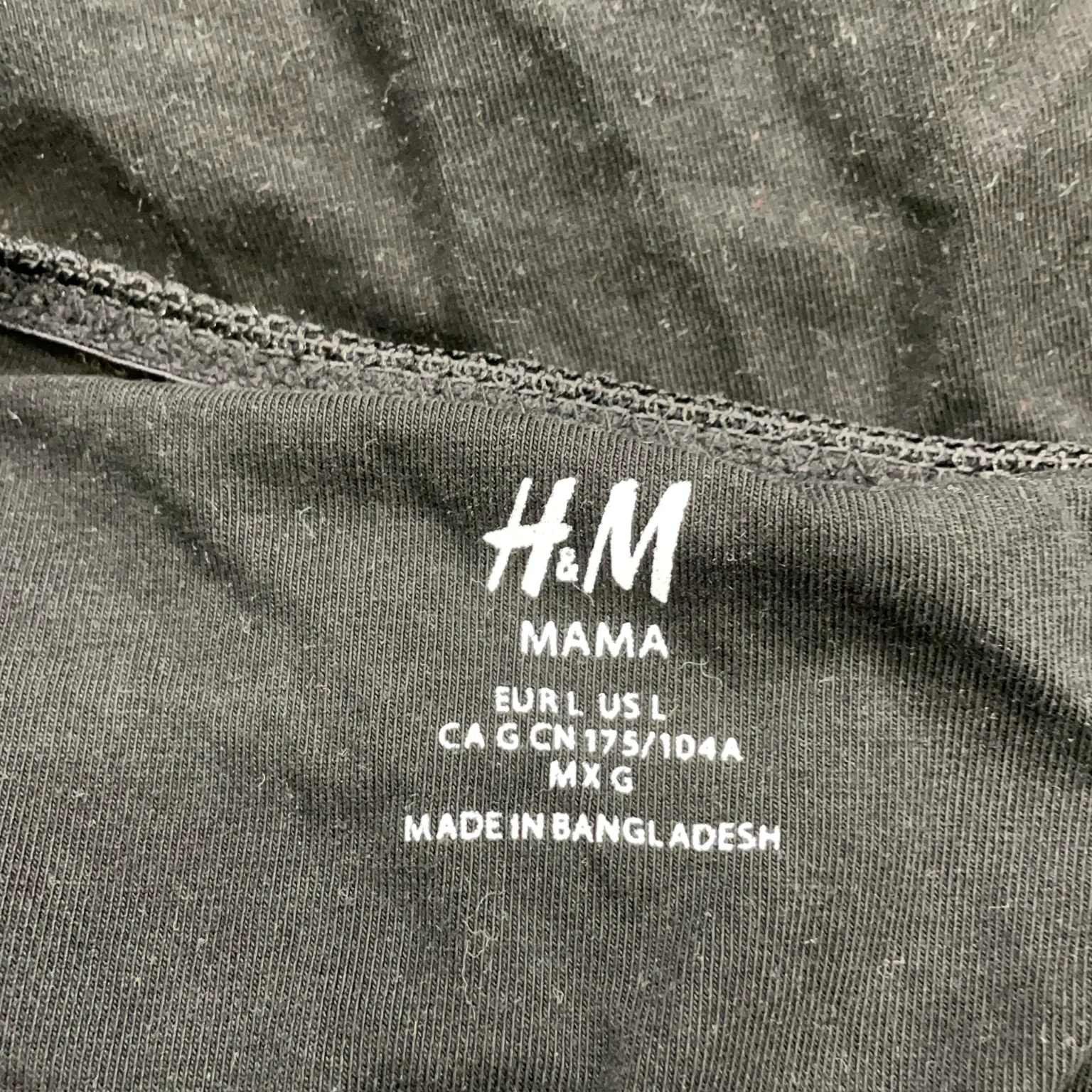 H&M Mama - bild 3