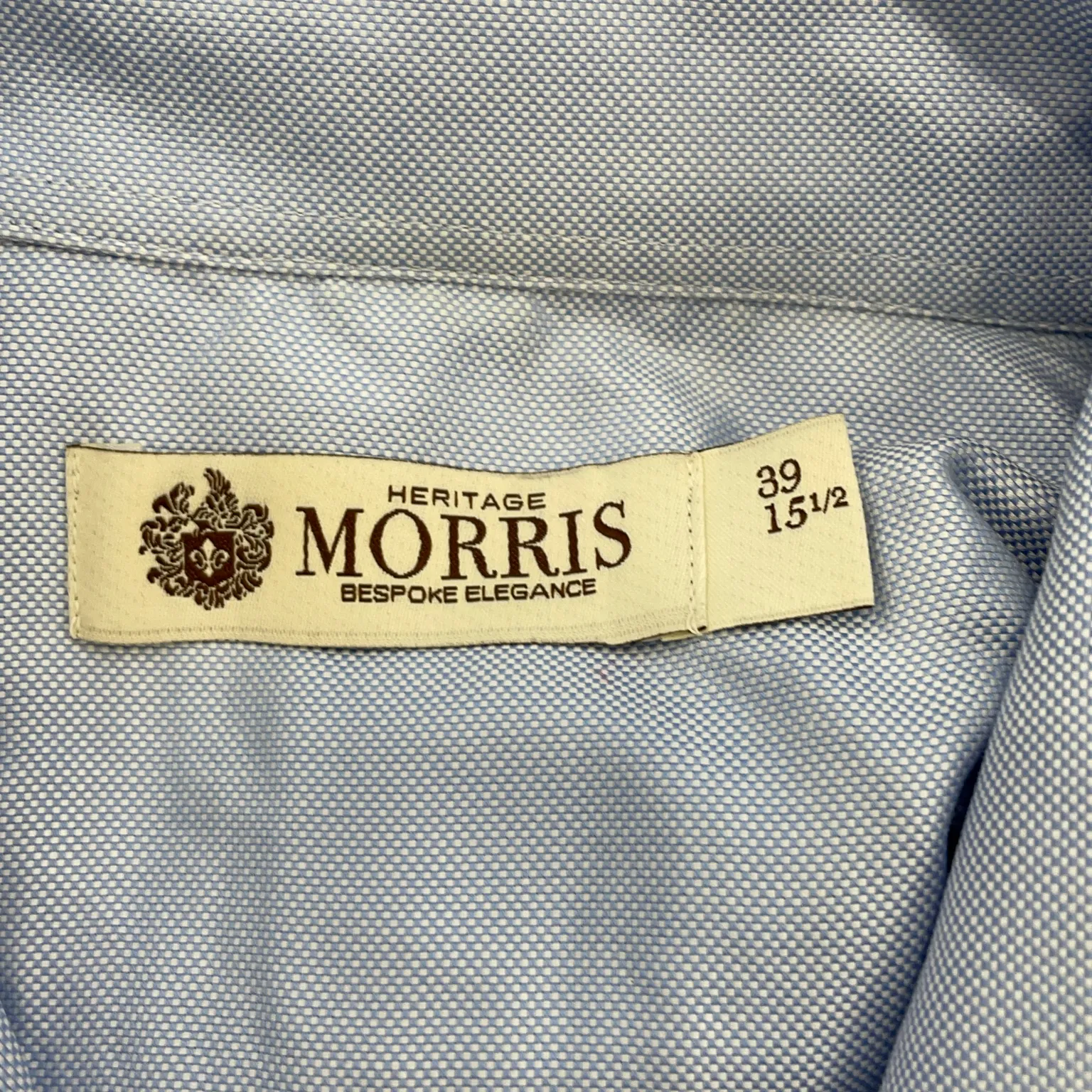 Morris Heritage - bild 3