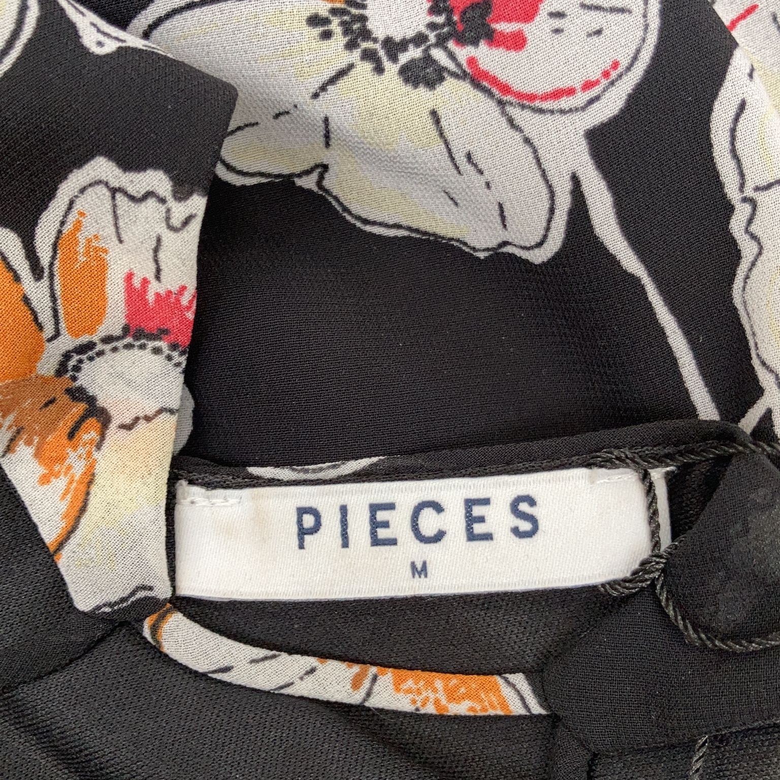 Pieces