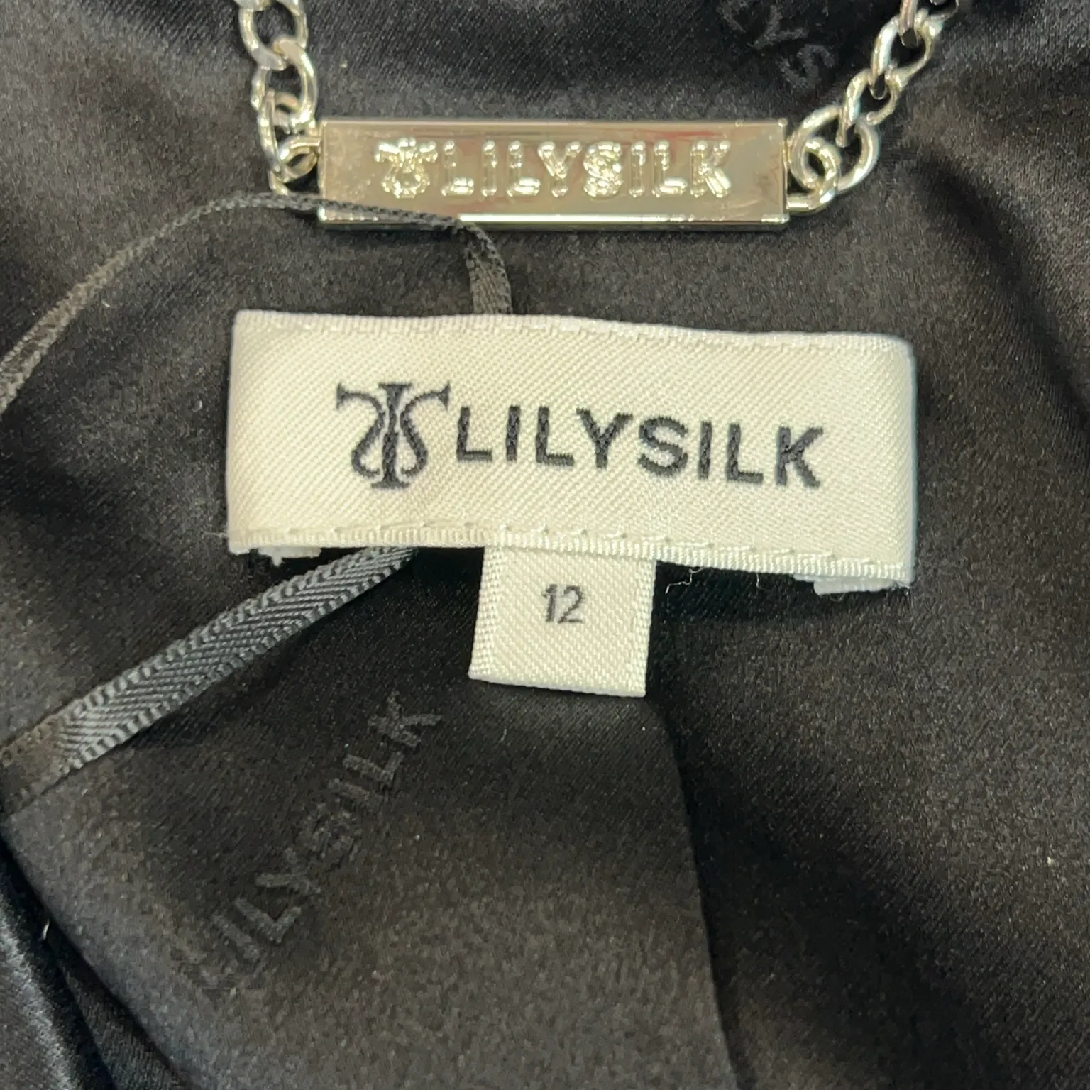 Lilysilk - bild 3