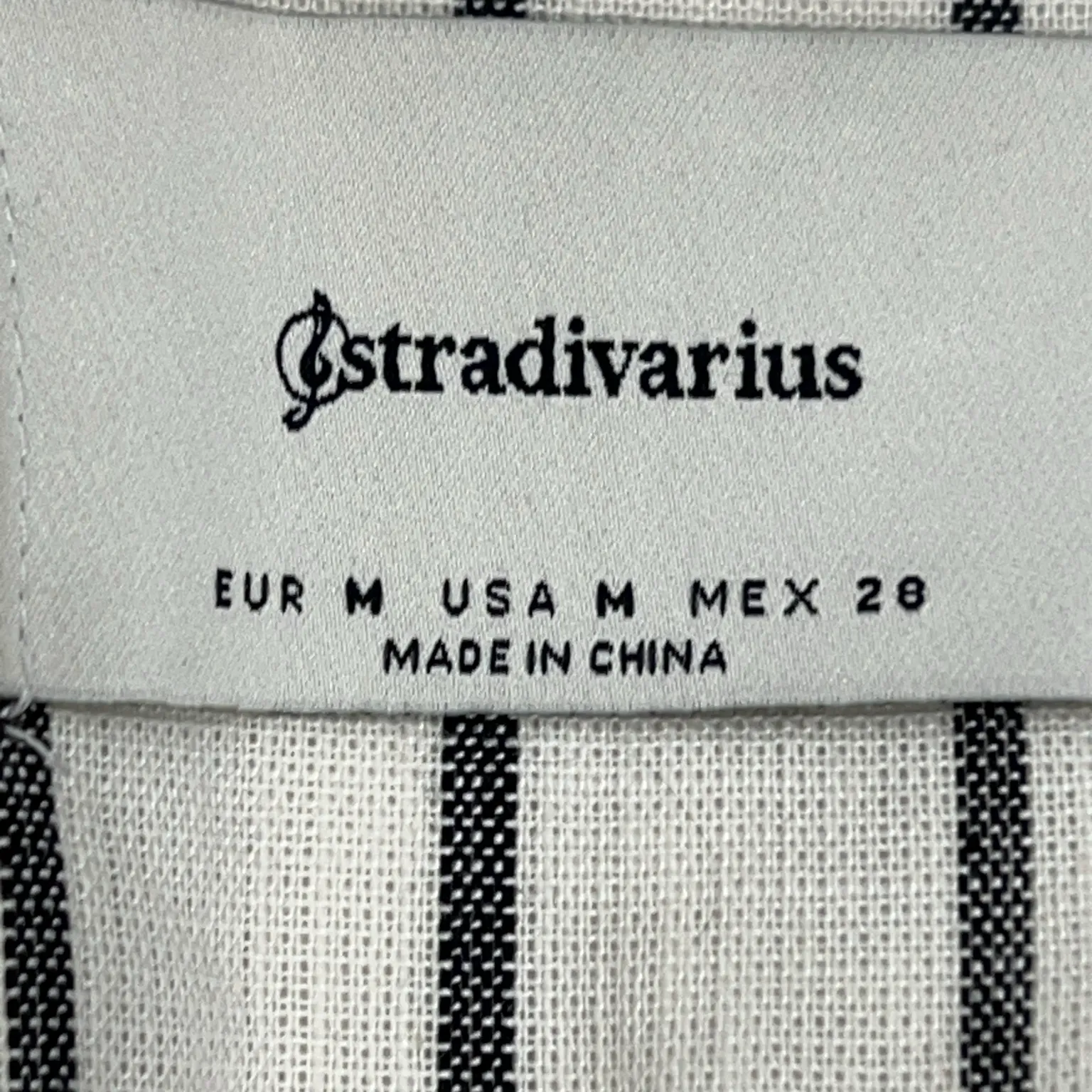 Stradivarius - bild 3