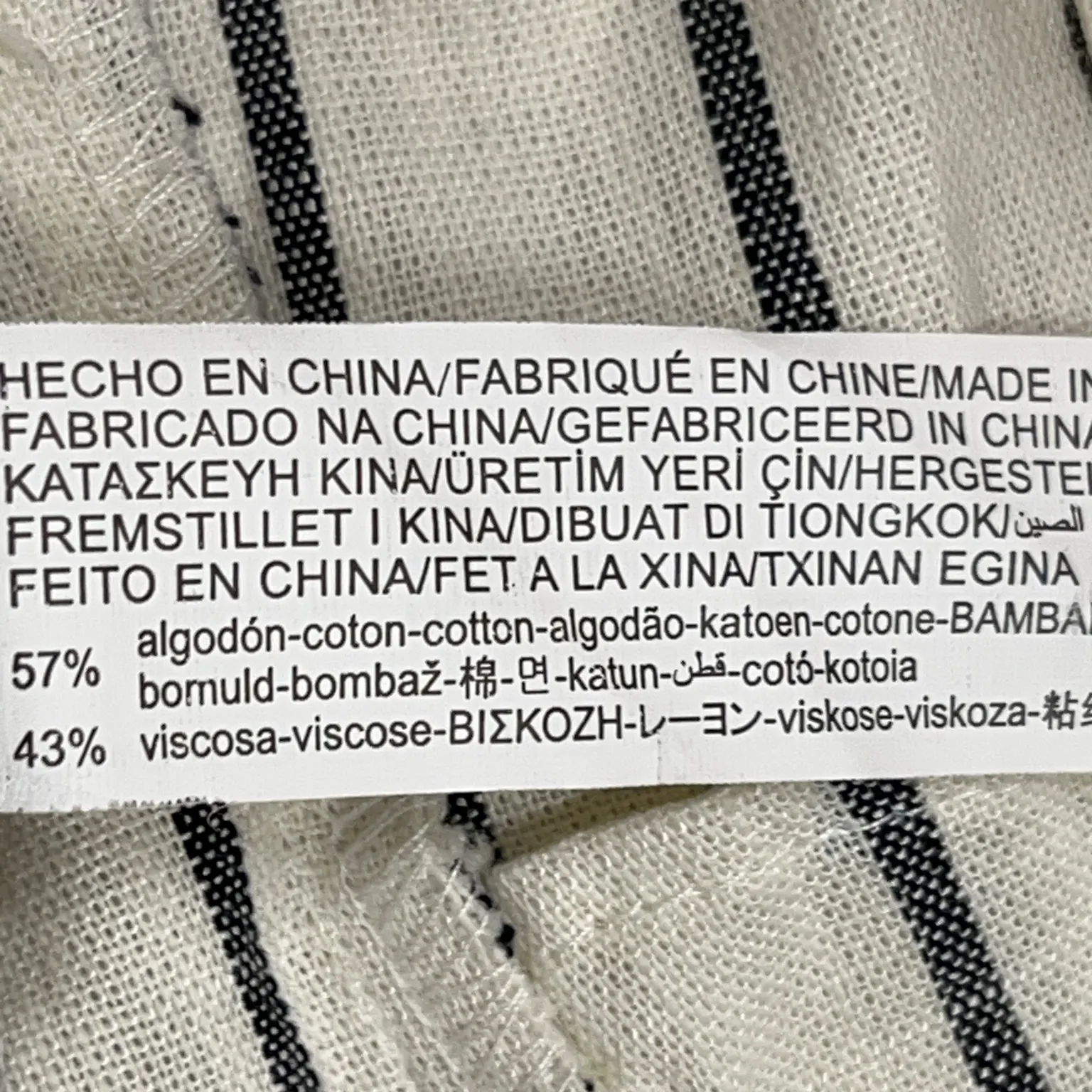 Stradivarius - bild 4