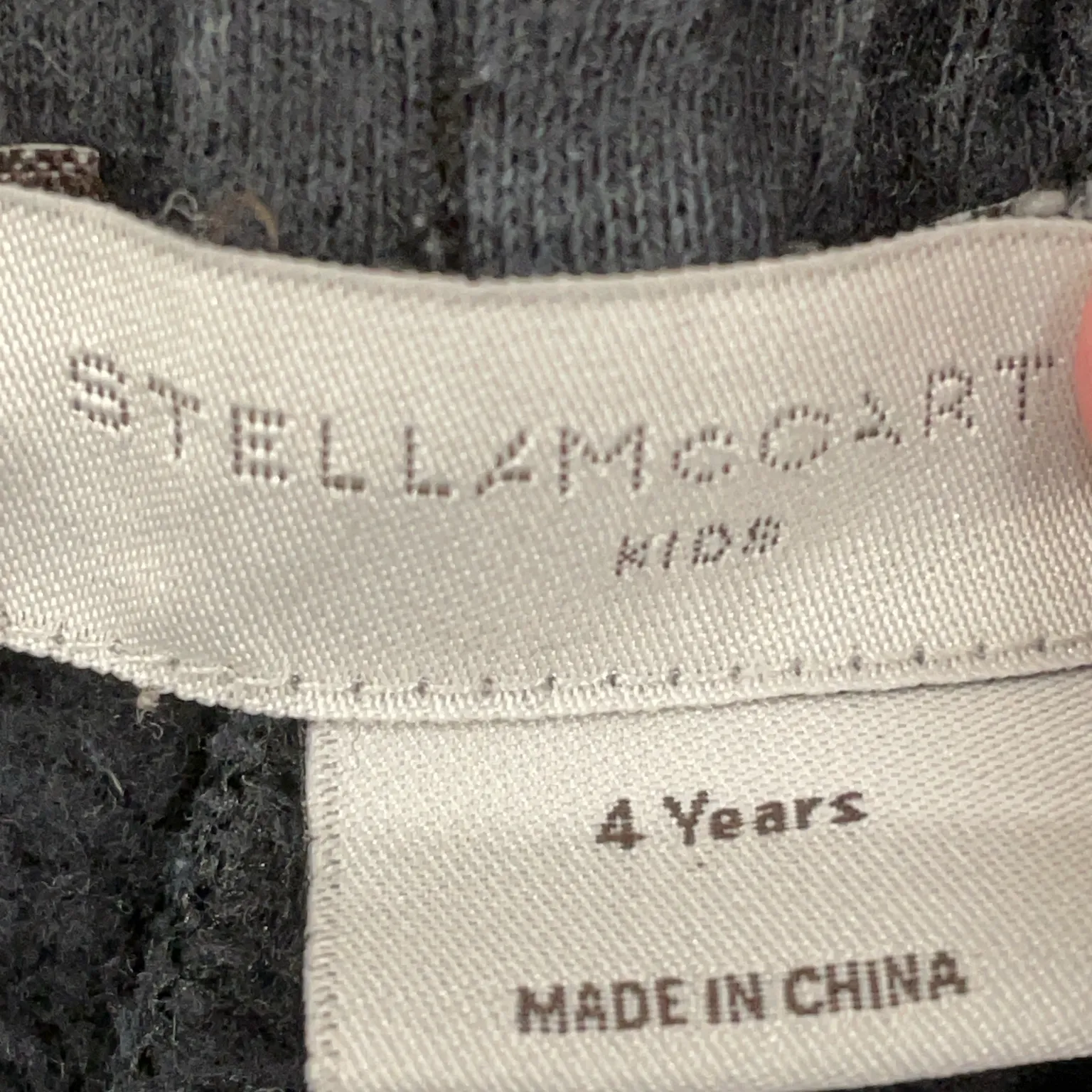 Stella McCartney - bild 3