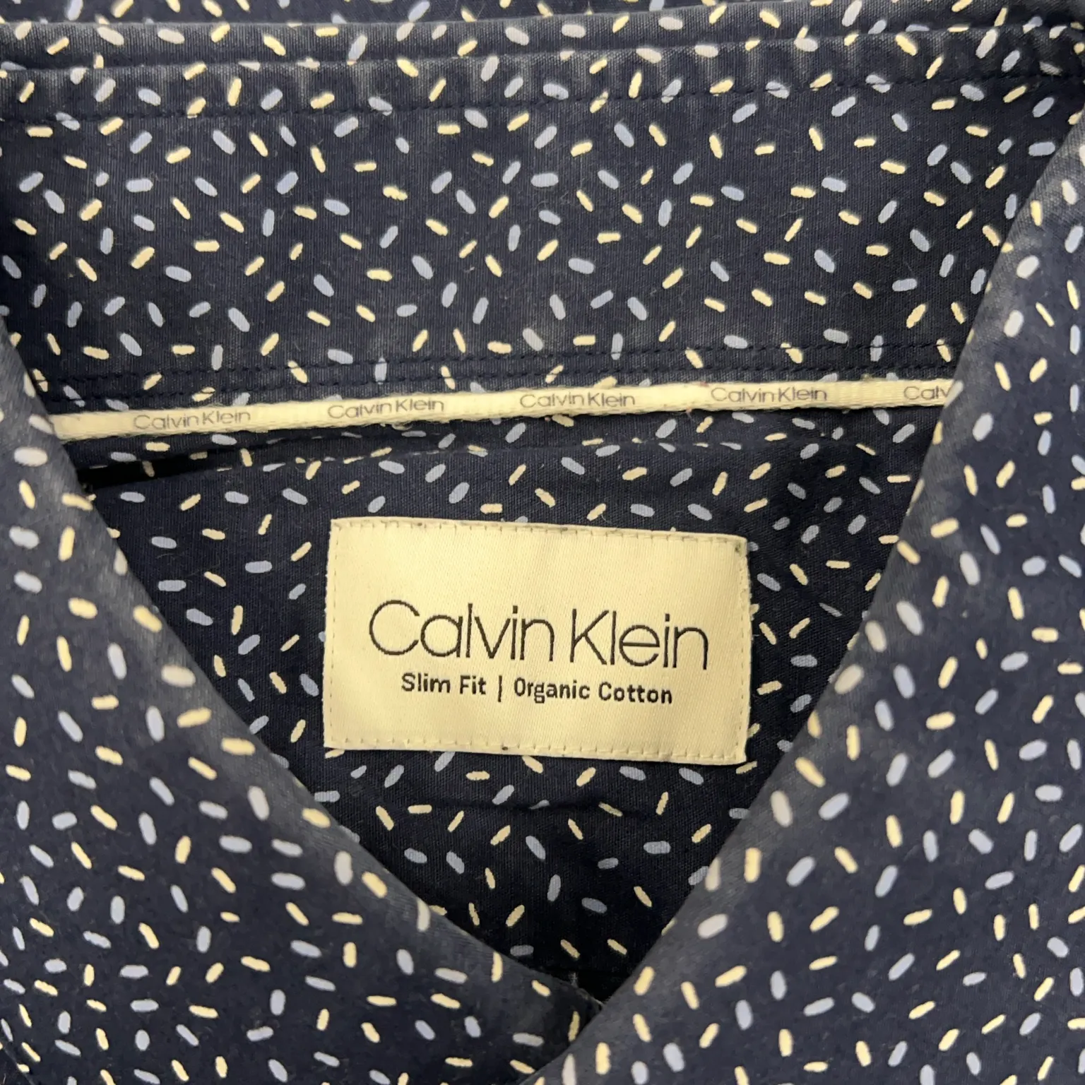 Calvin Klein - bild 3