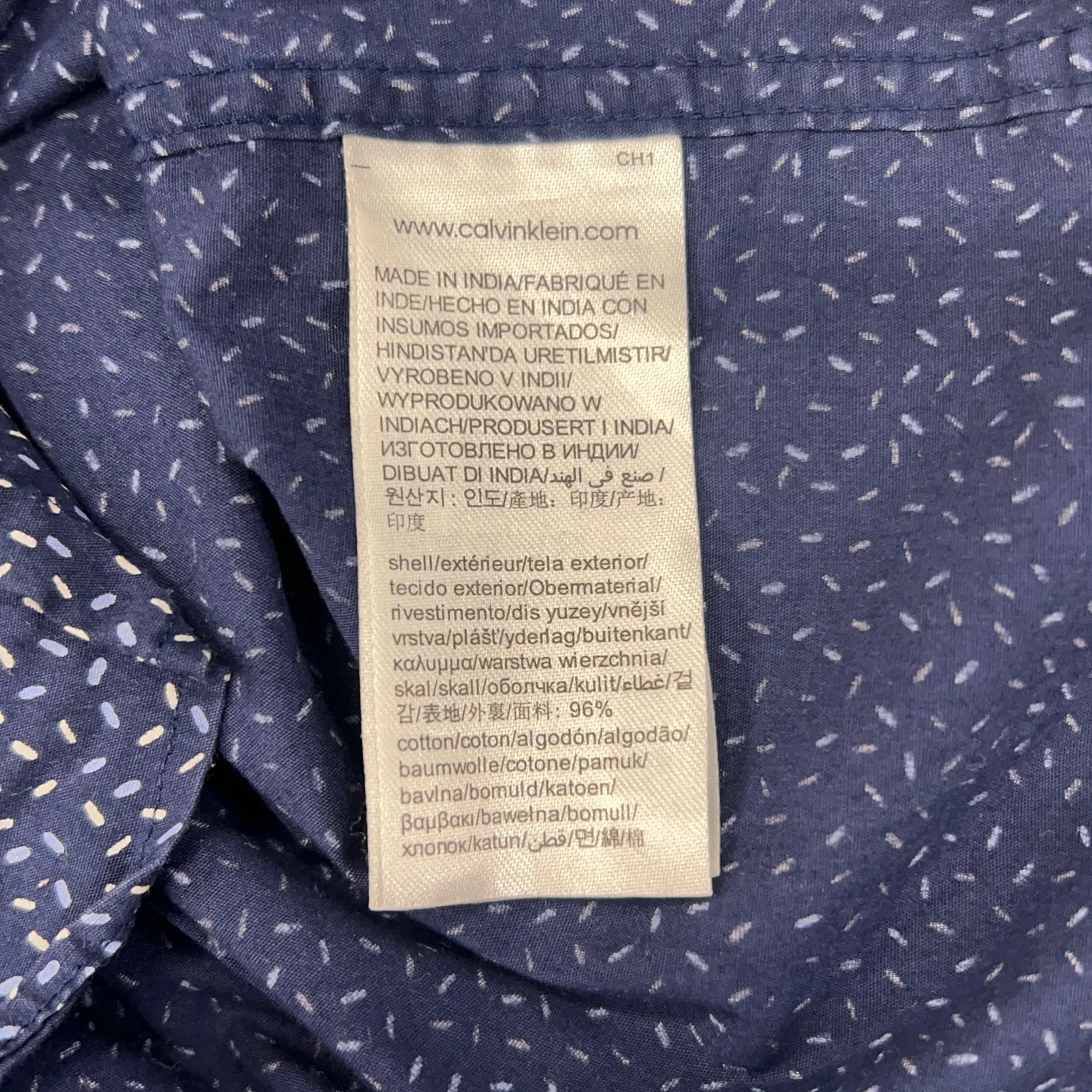 Calvin Klein - bild 4