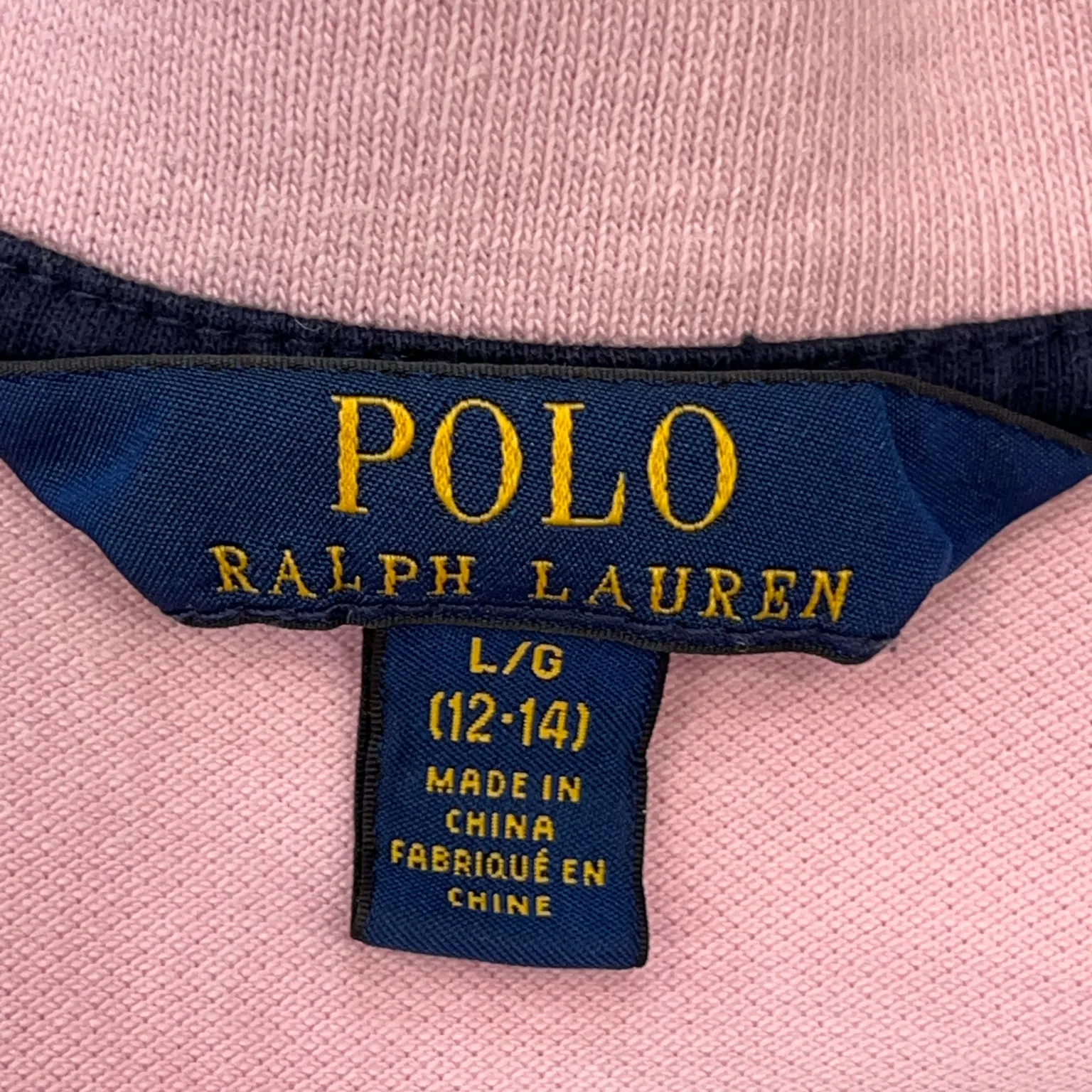 Polo Ralph Lauren - bild 4
