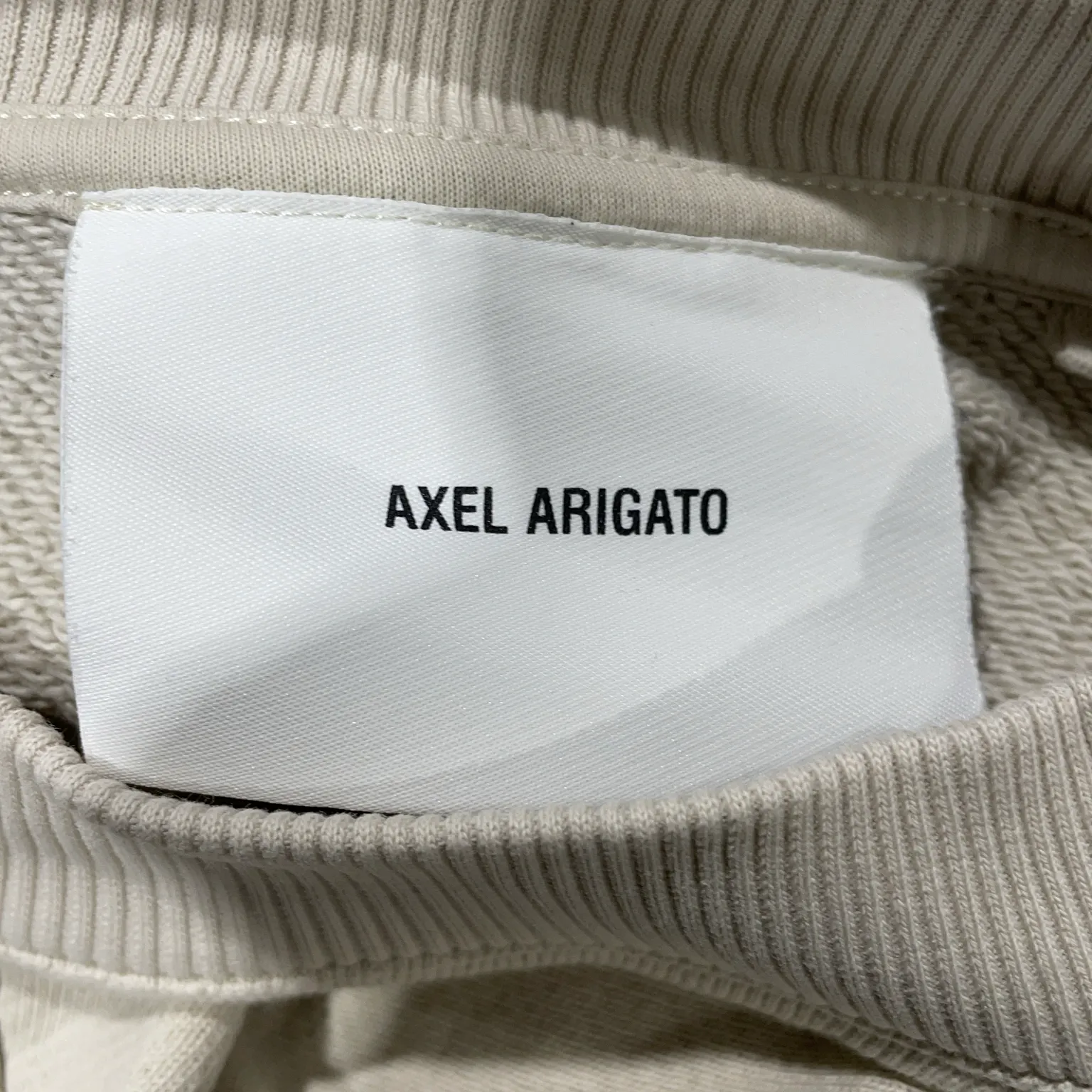 Axel Arigato - bild 3