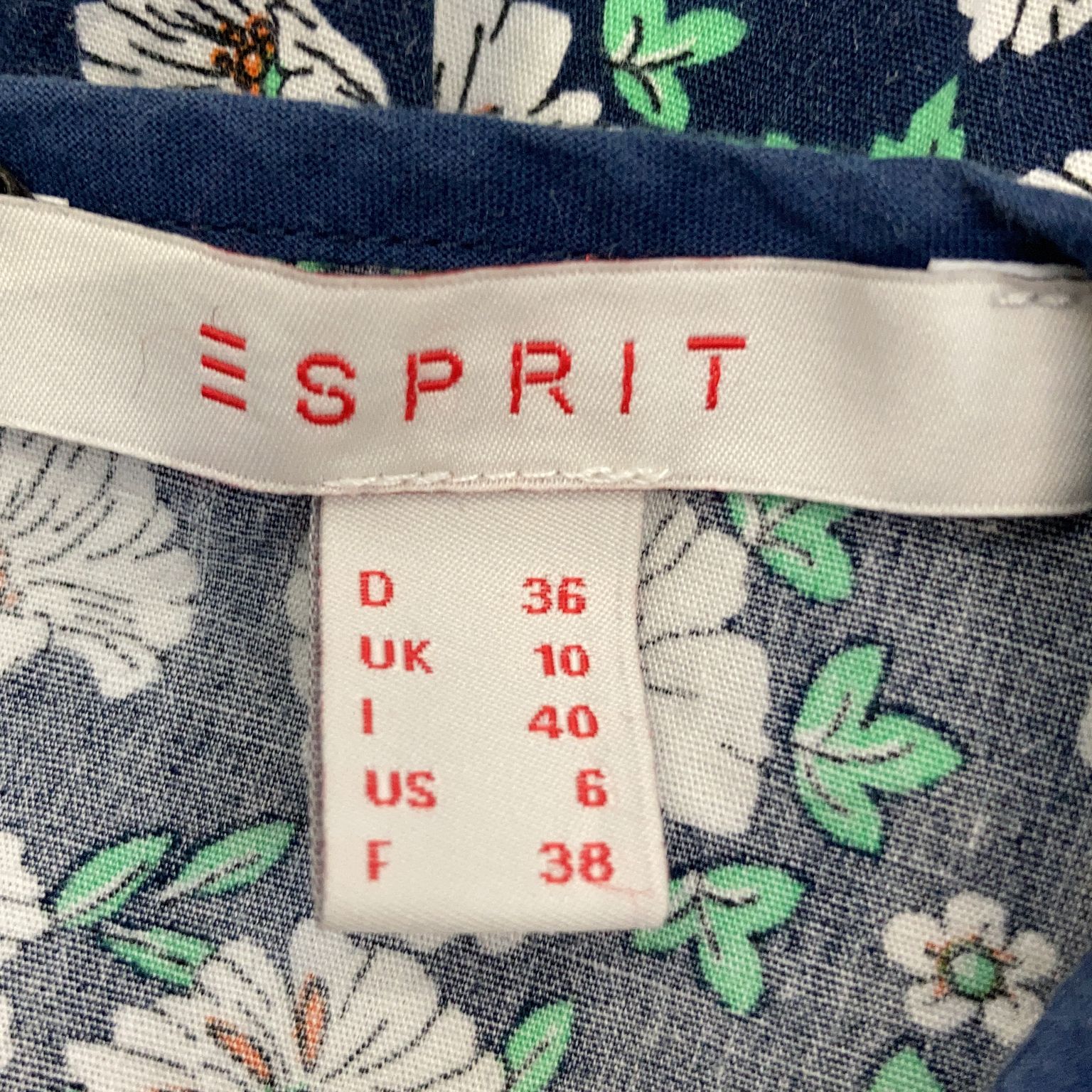 ESPRIT