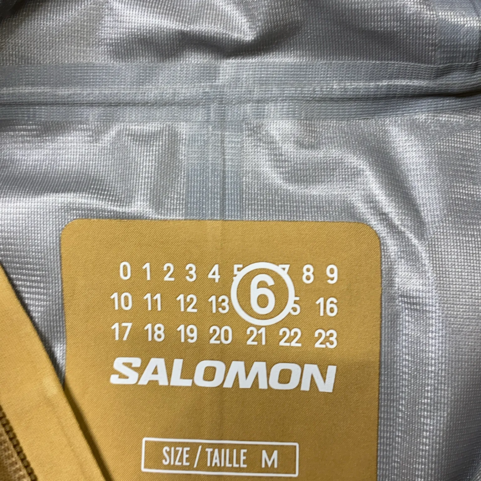MM6 Maison Margiela x Salomon - bild 3