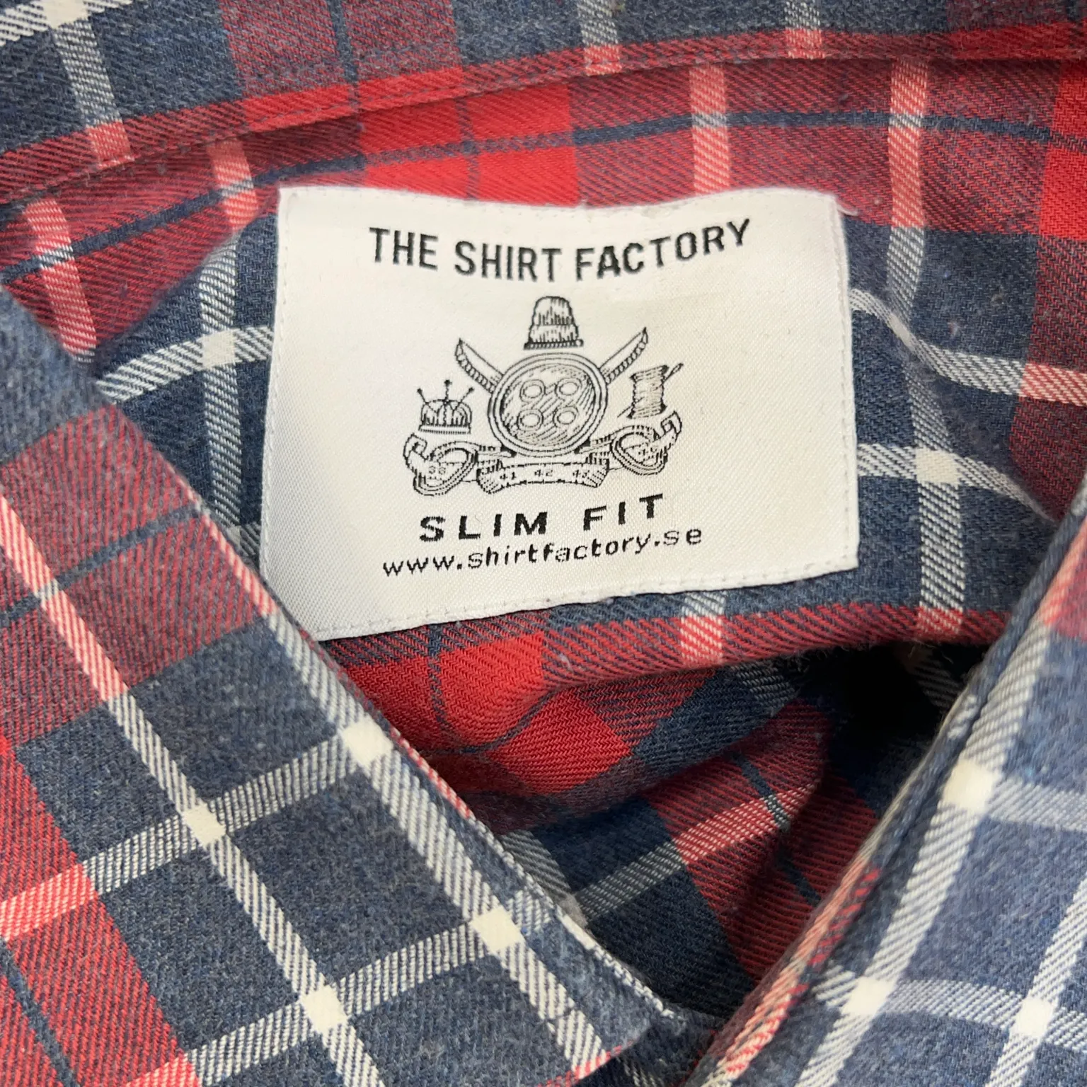 The Shirt Factory - bild 3