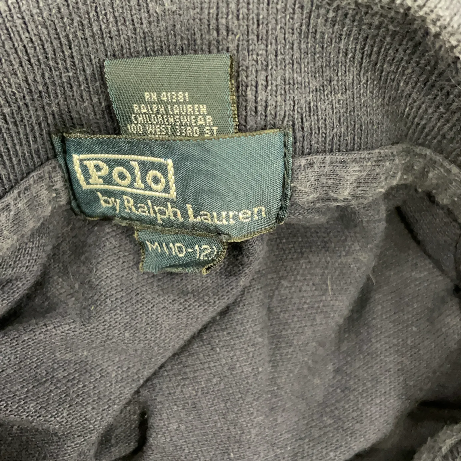 Polo Ralph Lauren - bild 4