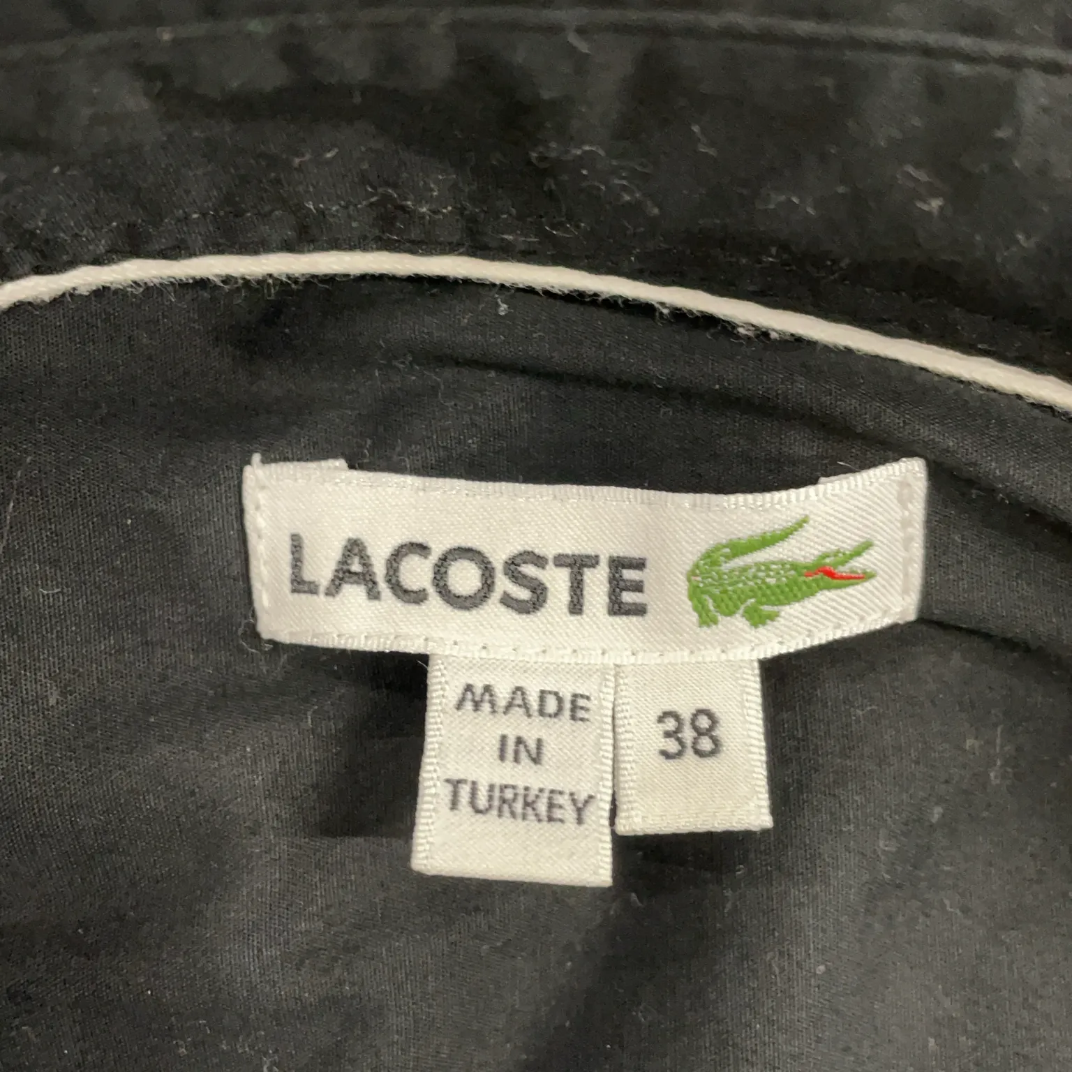 Lacoste - bild 3